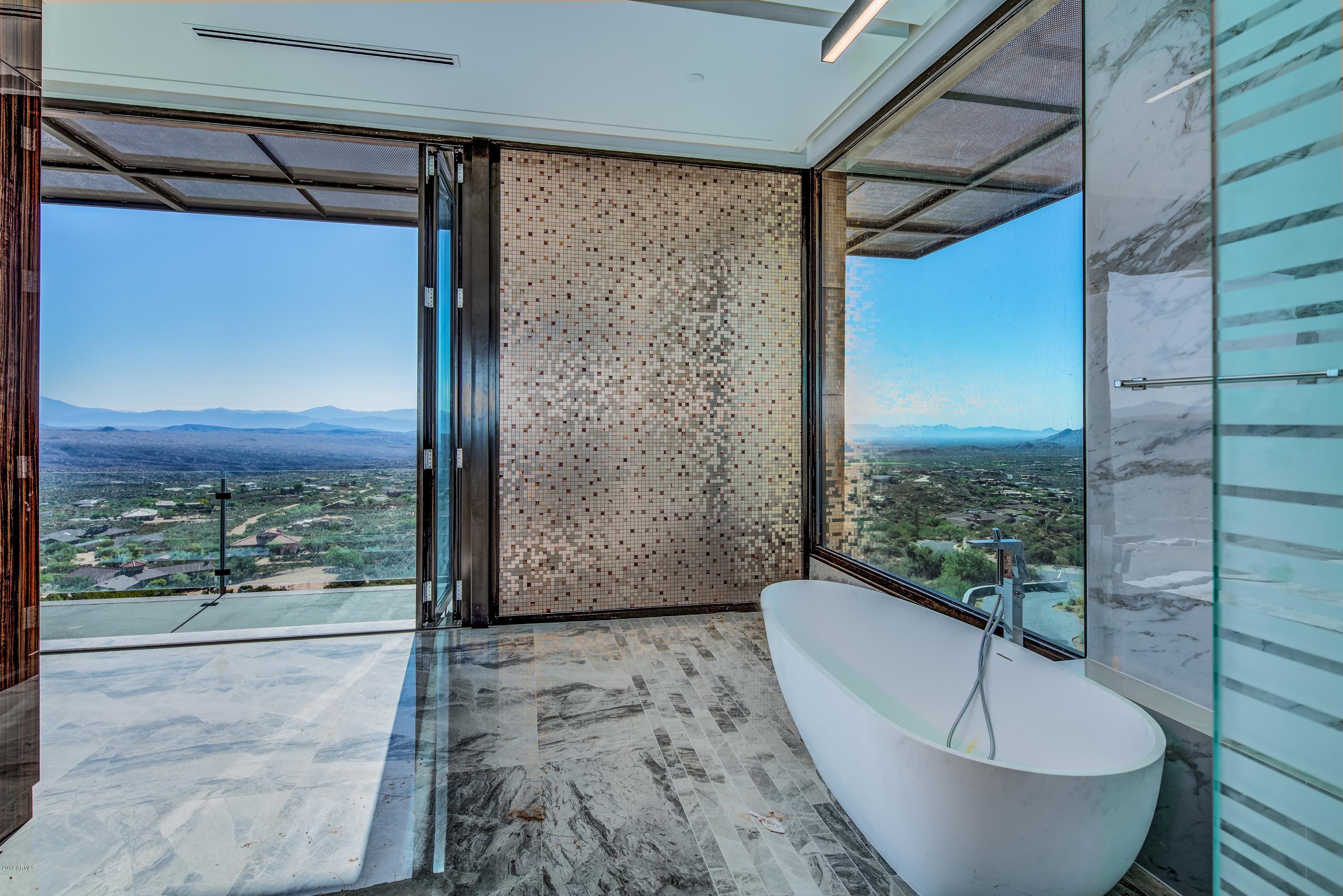 Desert Mountain - Residential