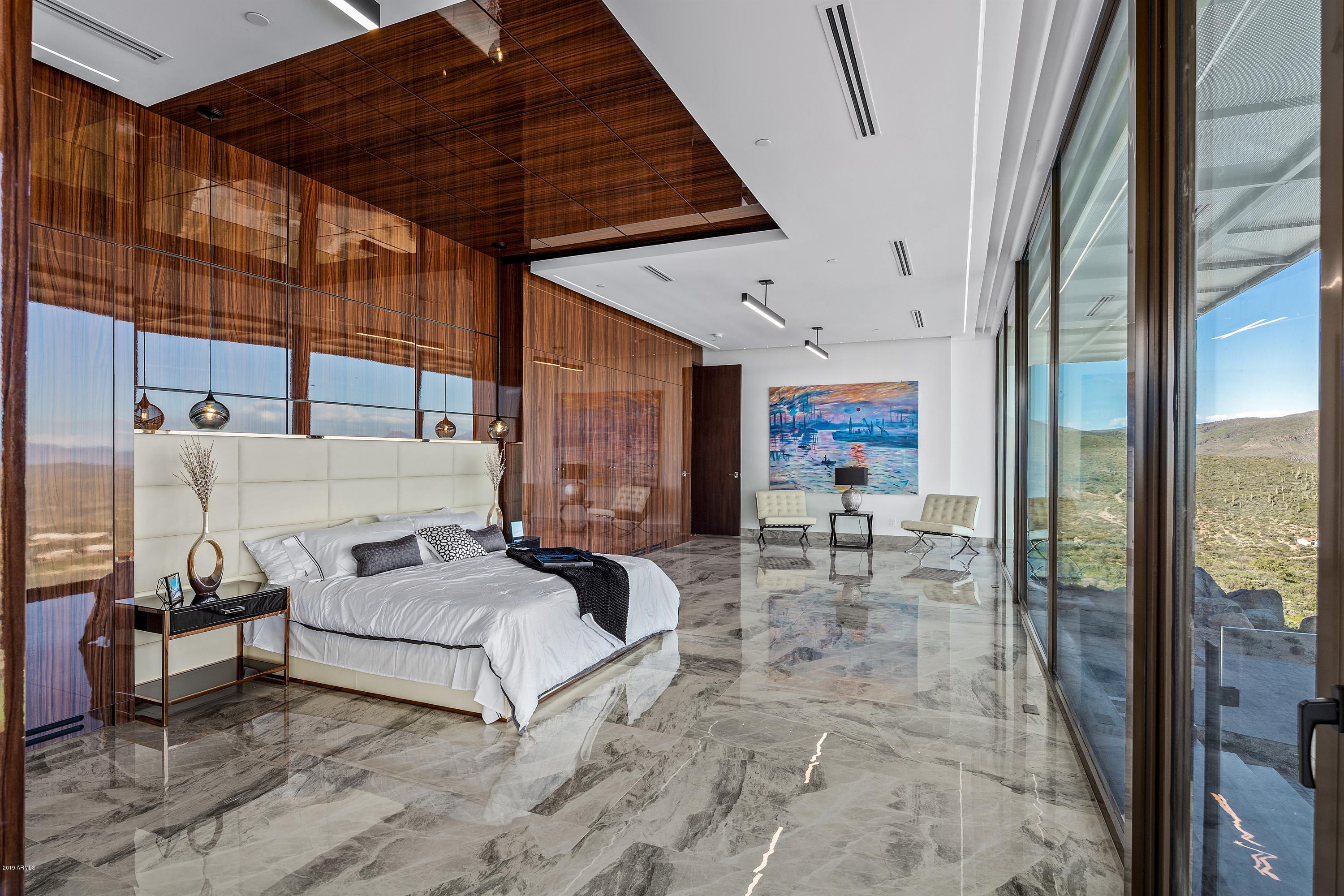 Desert Mountain - Residential
