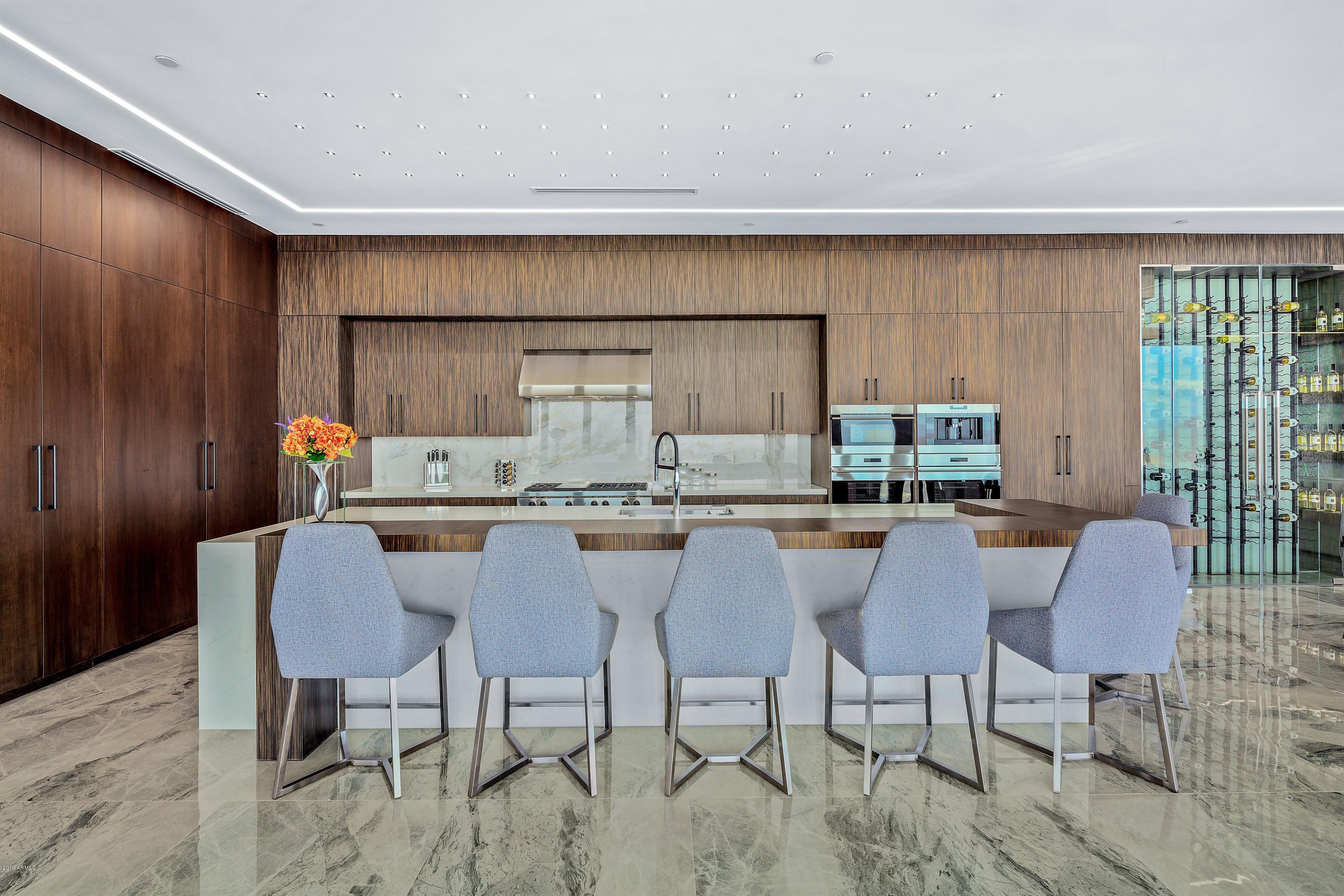 Desert Mountain - Residential