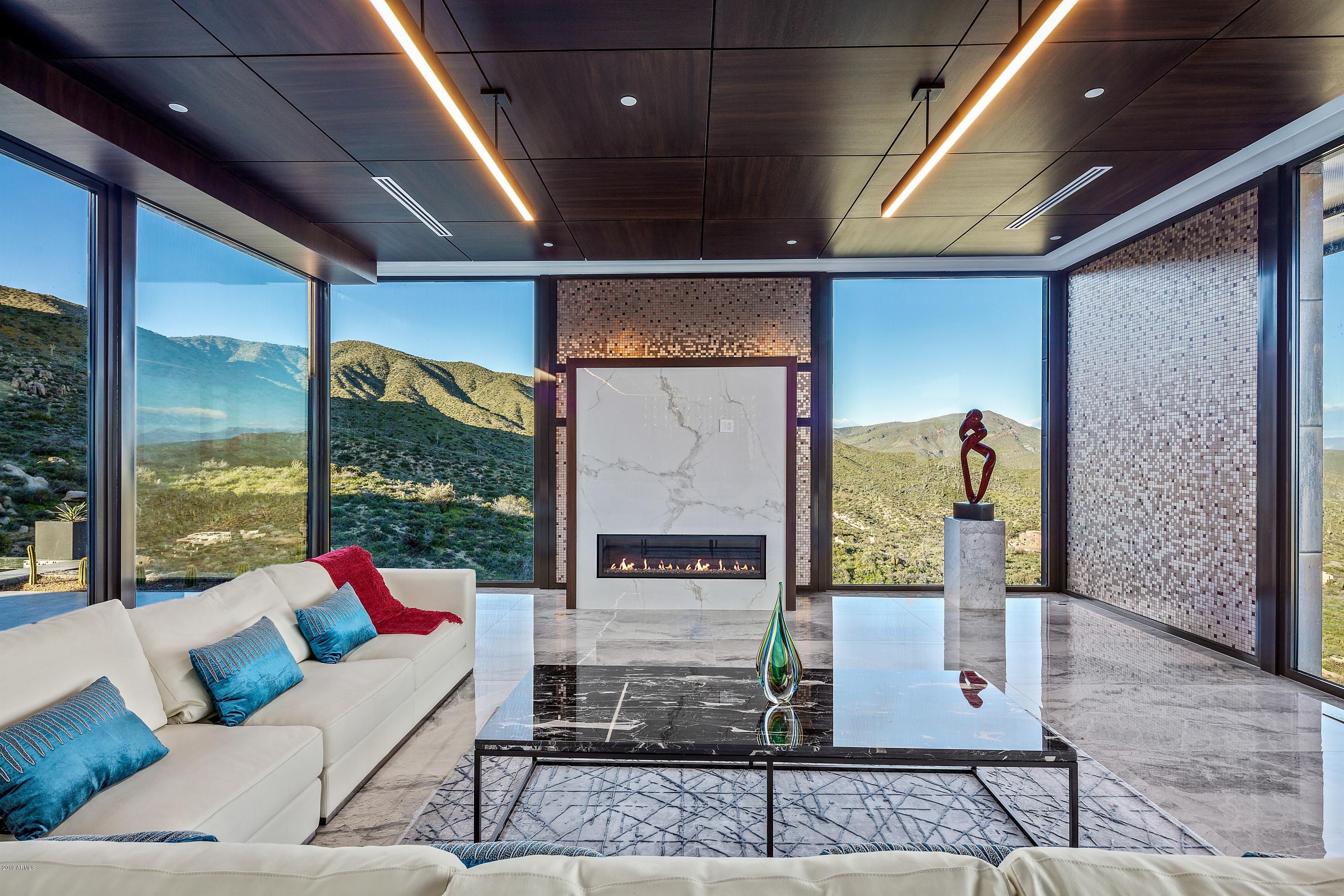 Desert Mountain - Residential