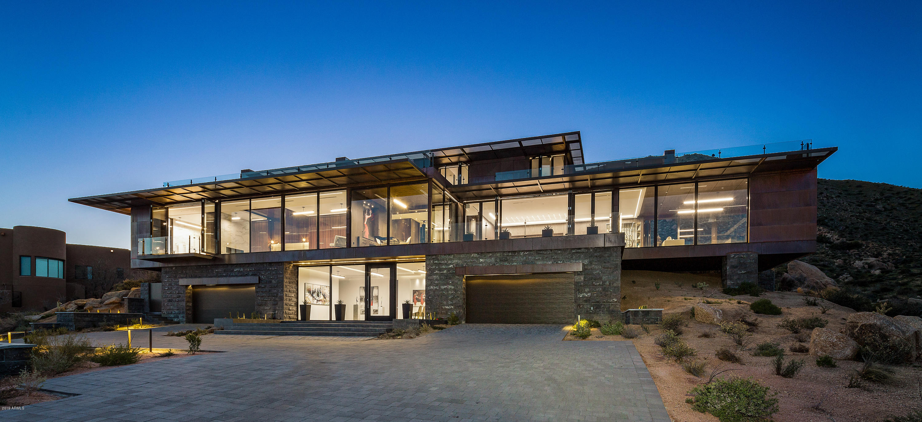Desert Mountain - Residential