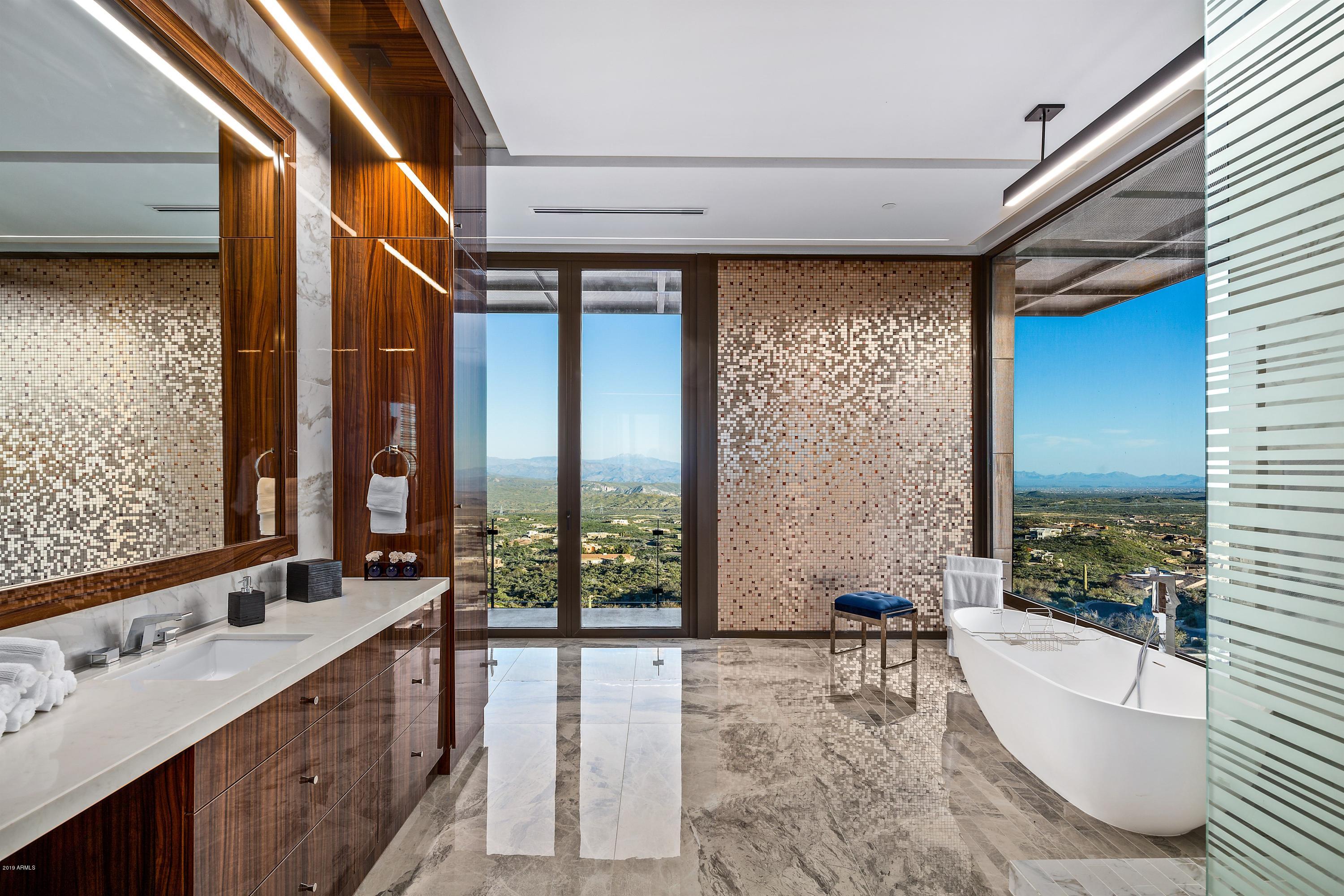 Desert Mountain - Residential