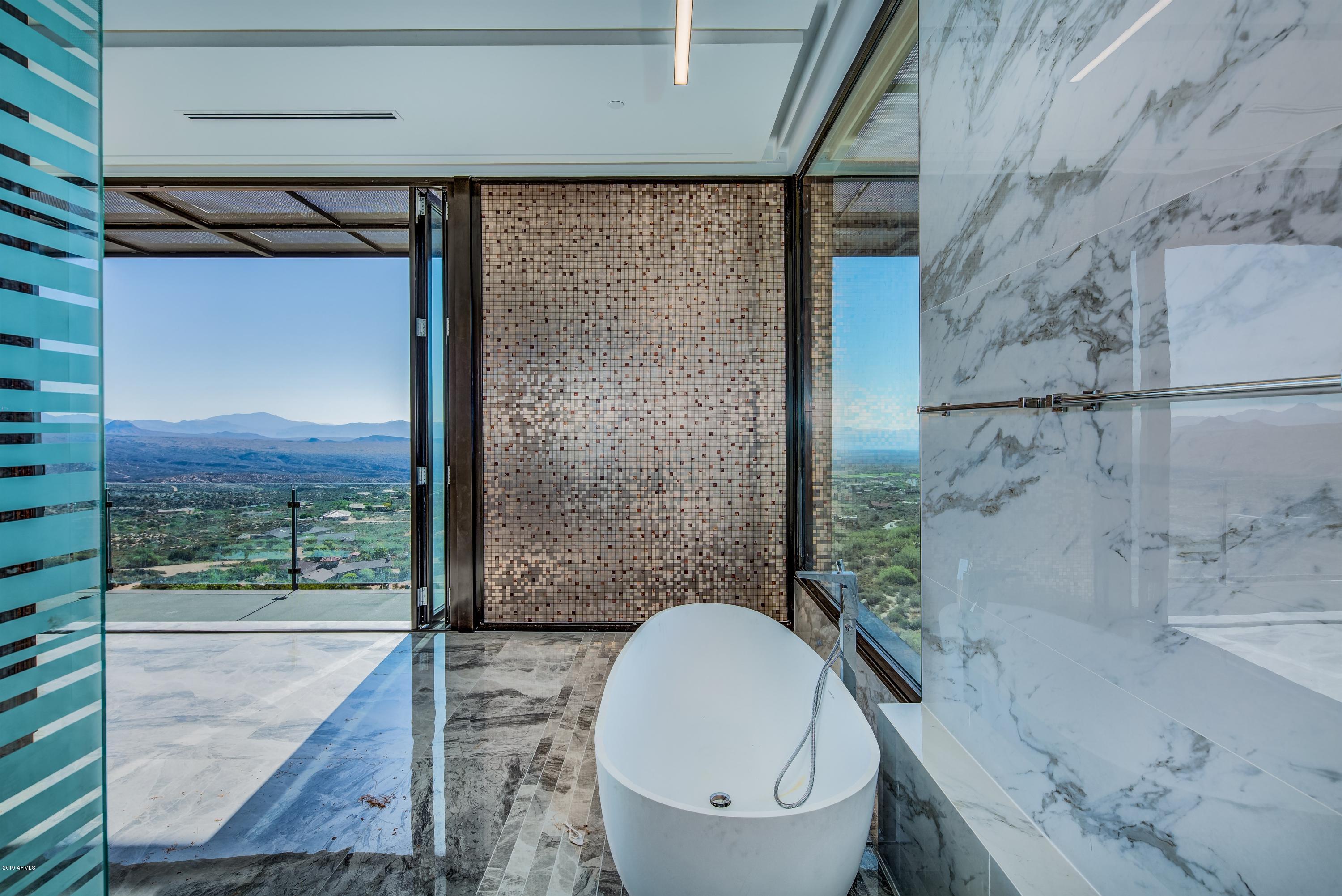 Desert Mountain - Residential