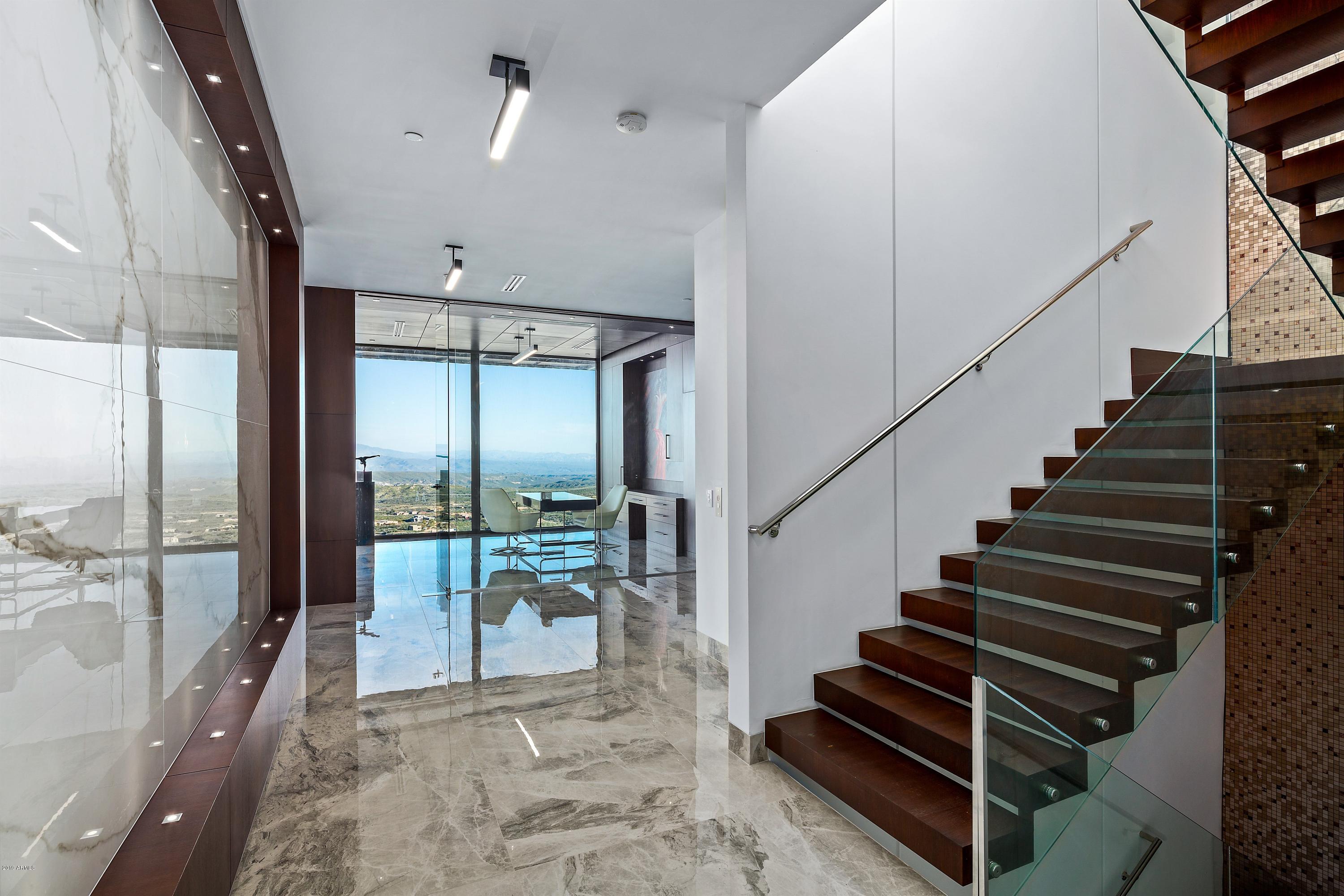 Desert Mountain - Residential