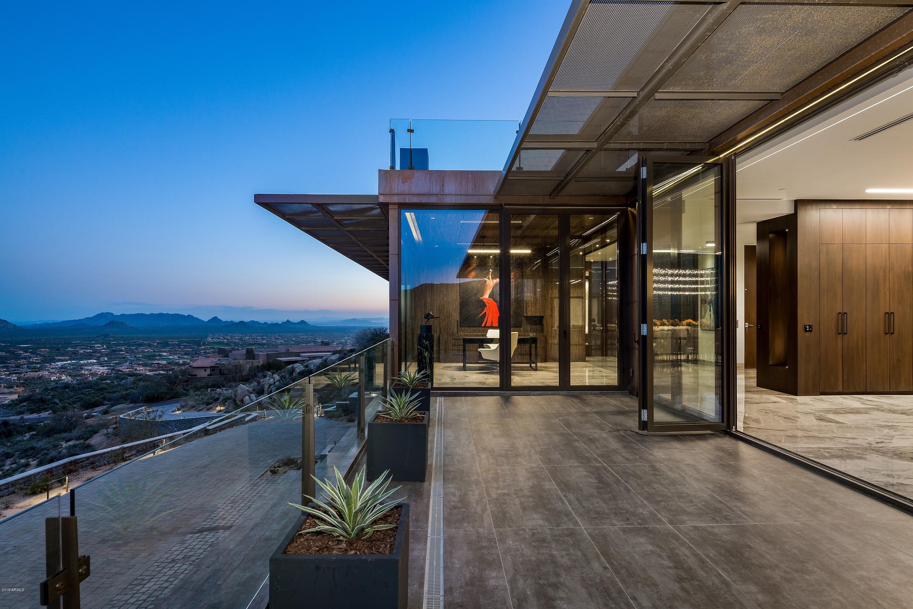 Desert Mountain - Residential