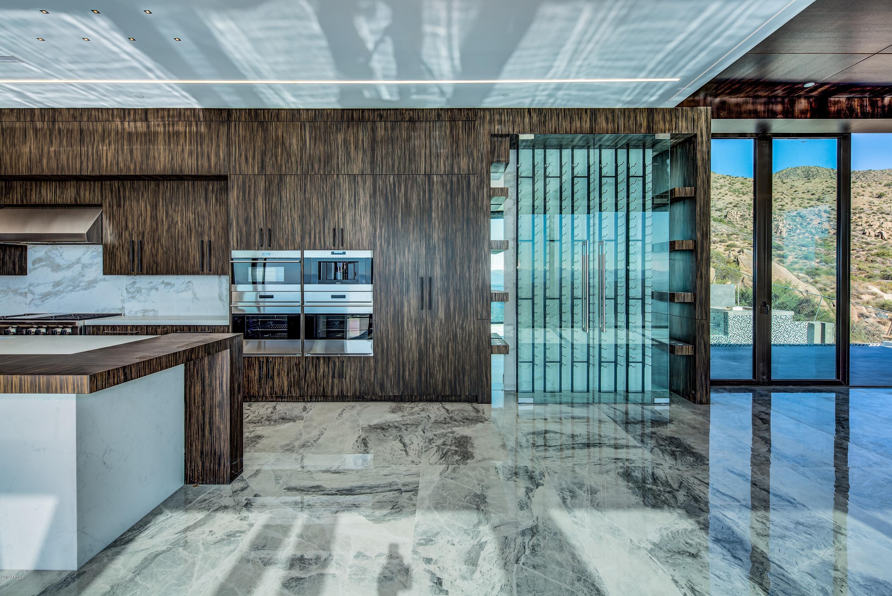 Desert Mountain - Residential