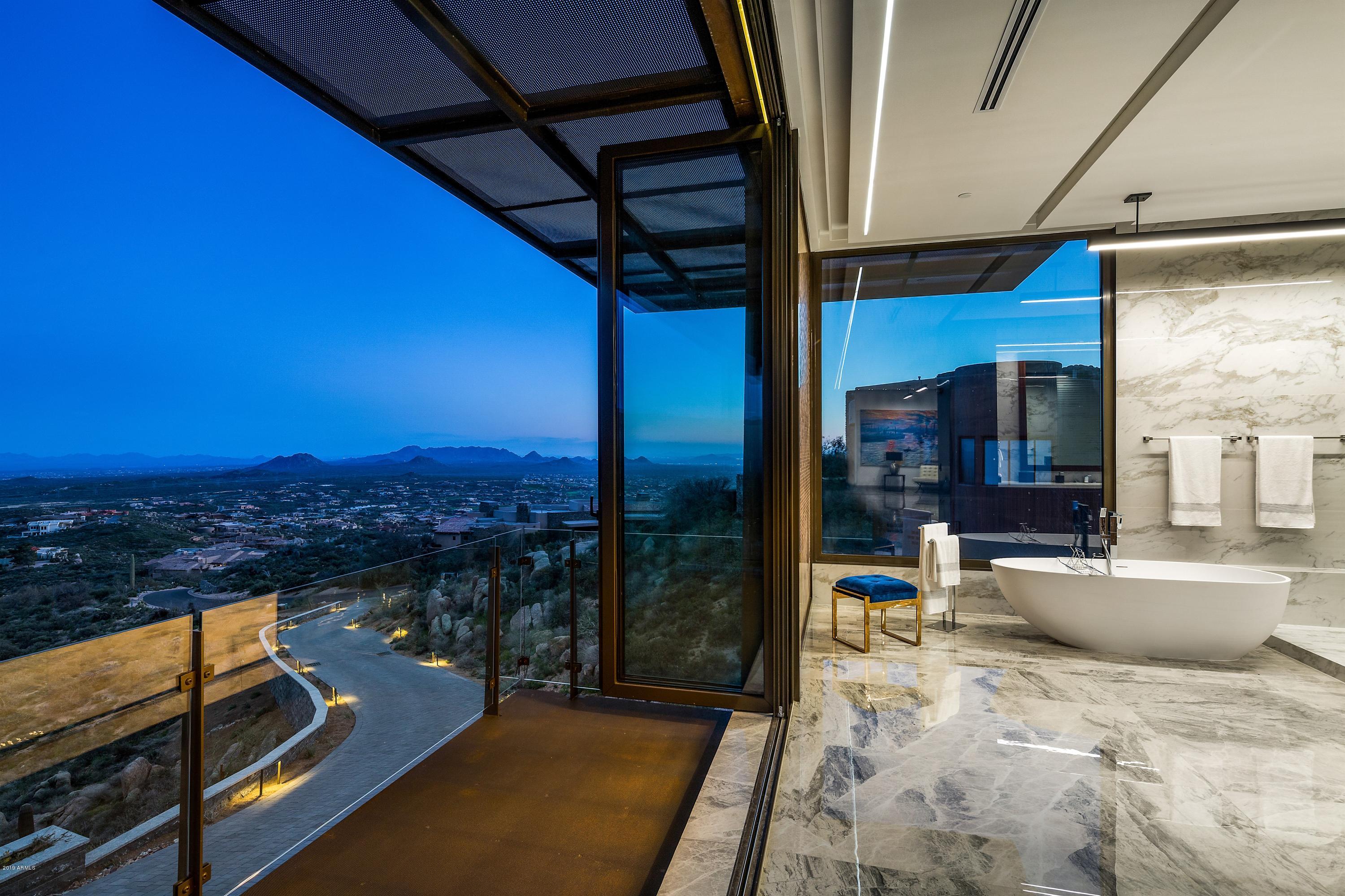 Desert Mountain - Residential