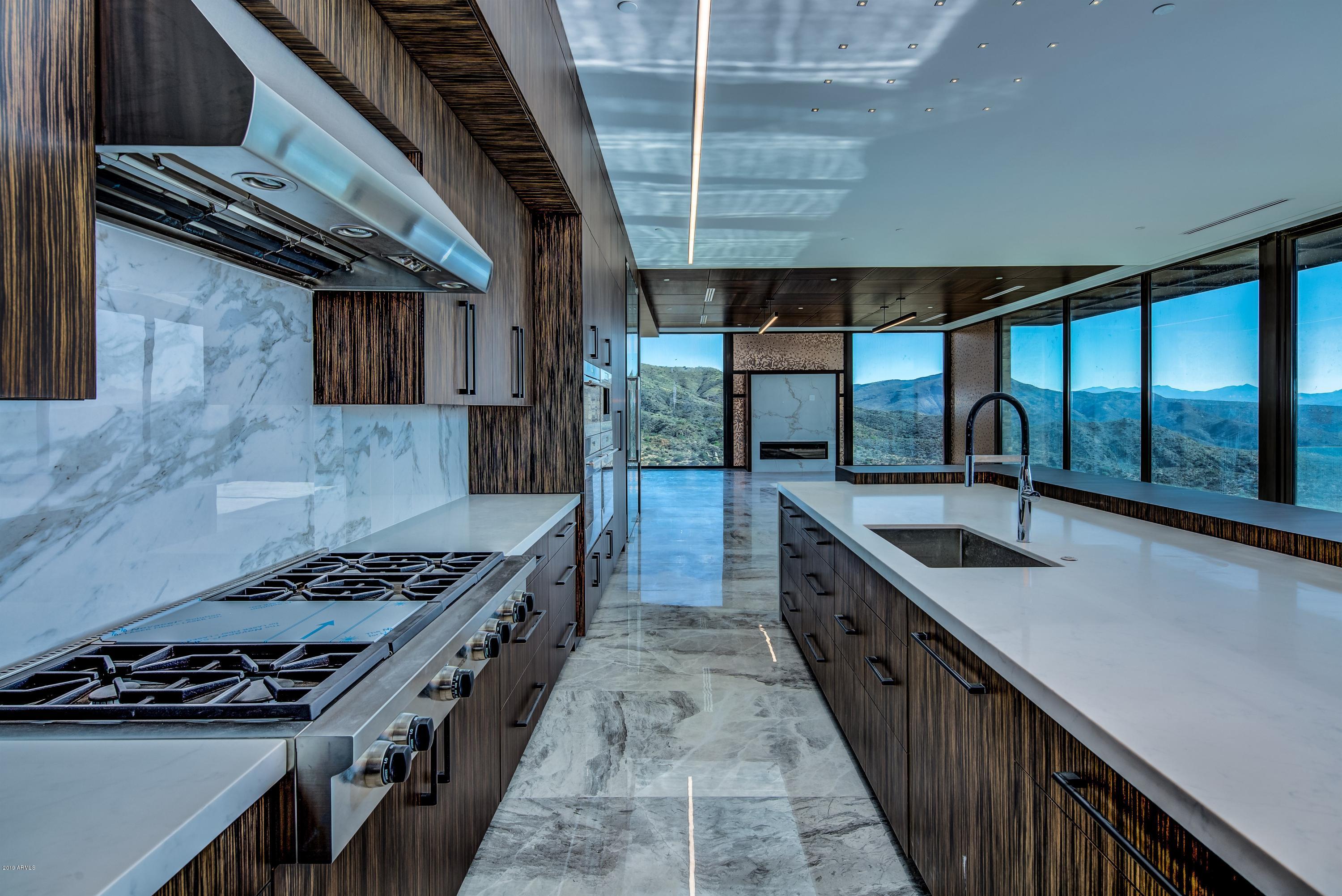 Desert Mountain - Residential