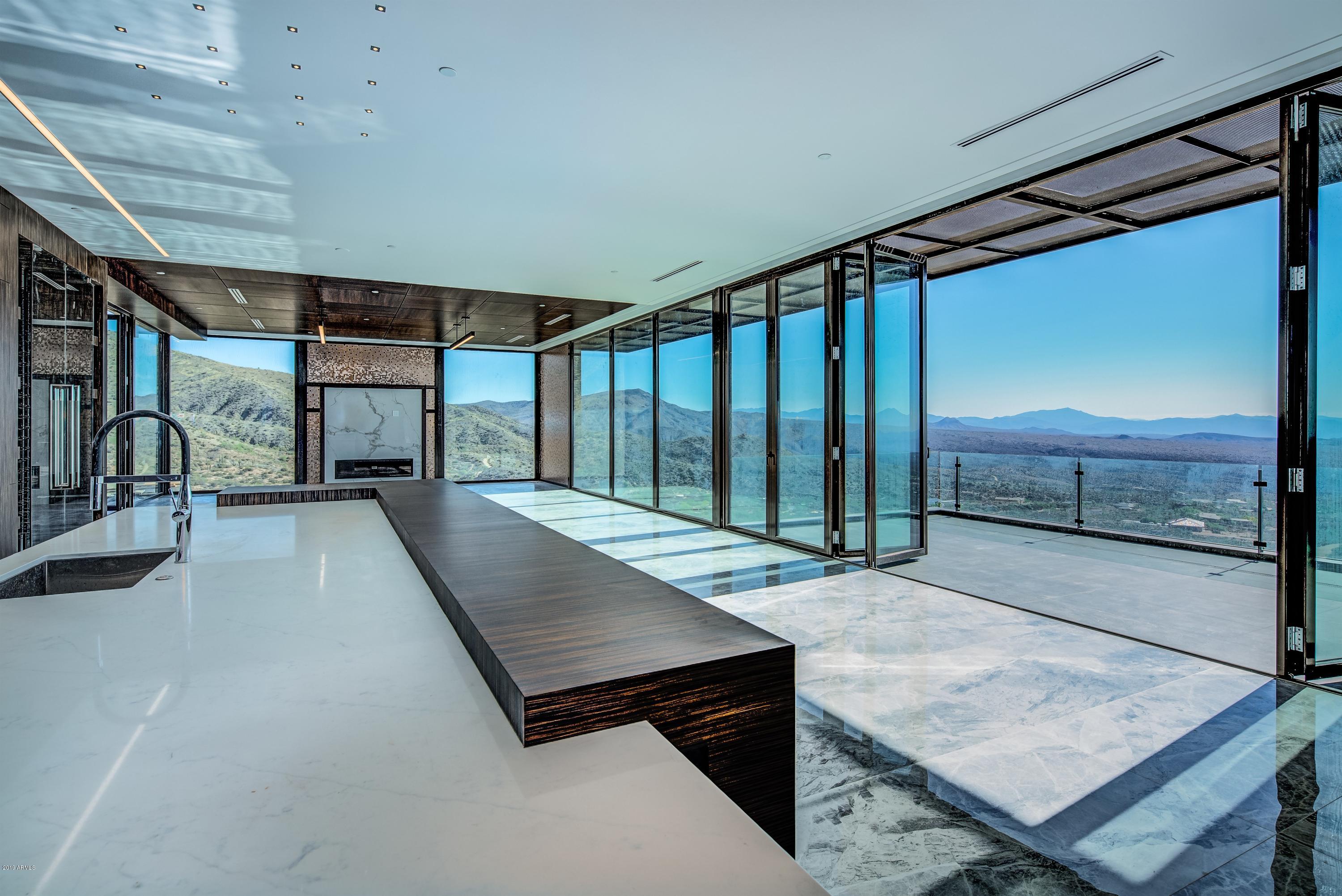 Desert Mountain - Residential