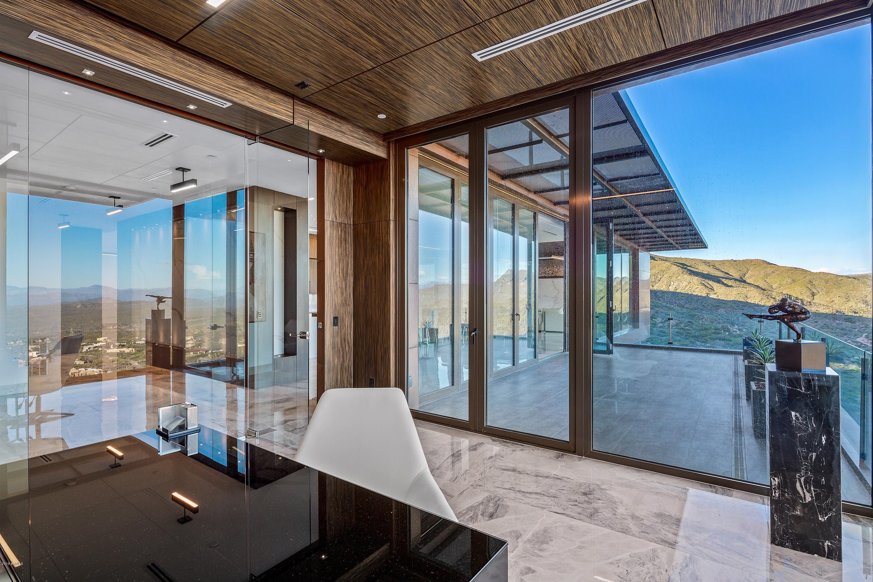 Desert Mountain - Residential