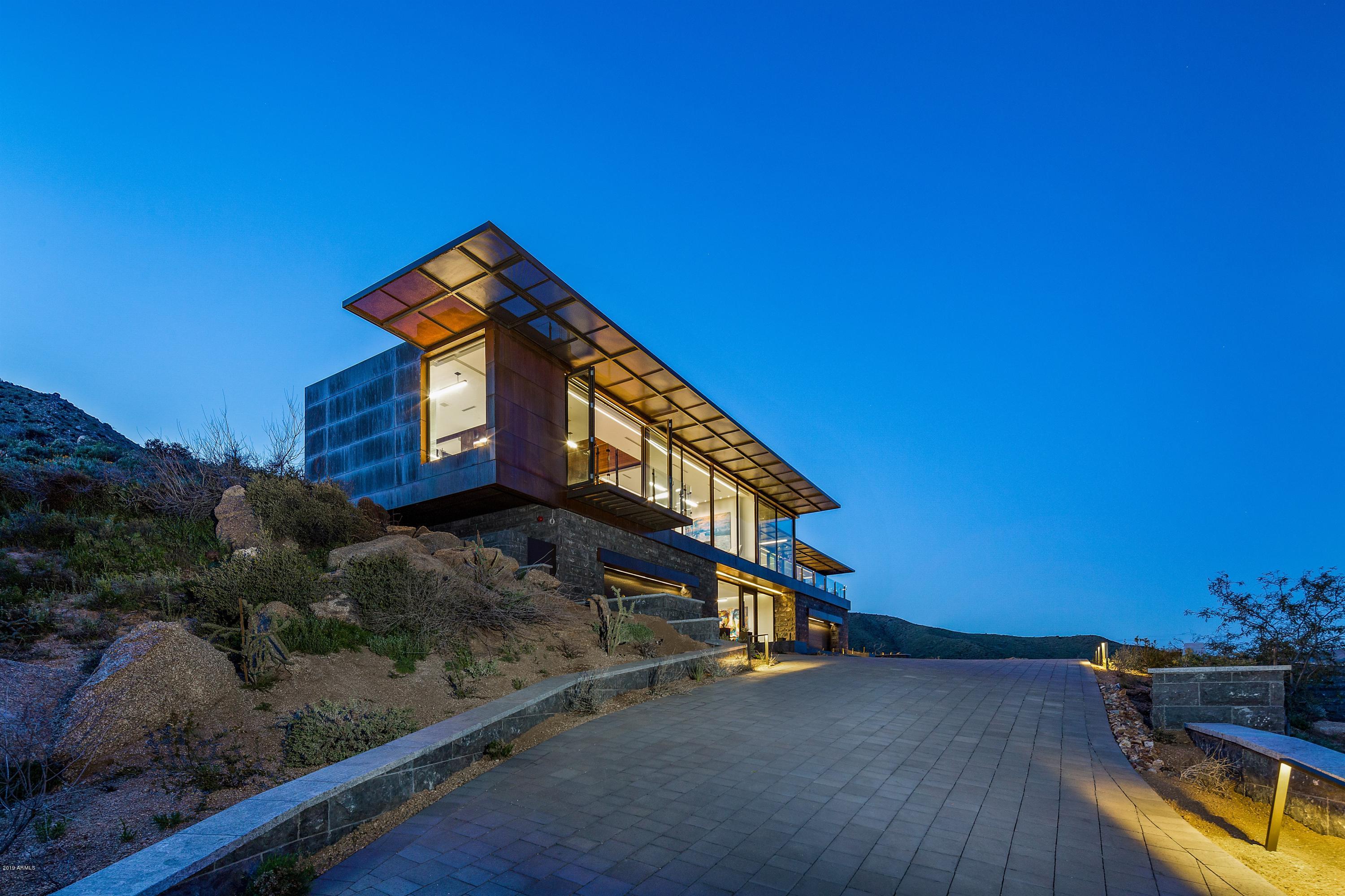 Desert Mountain - Residential
