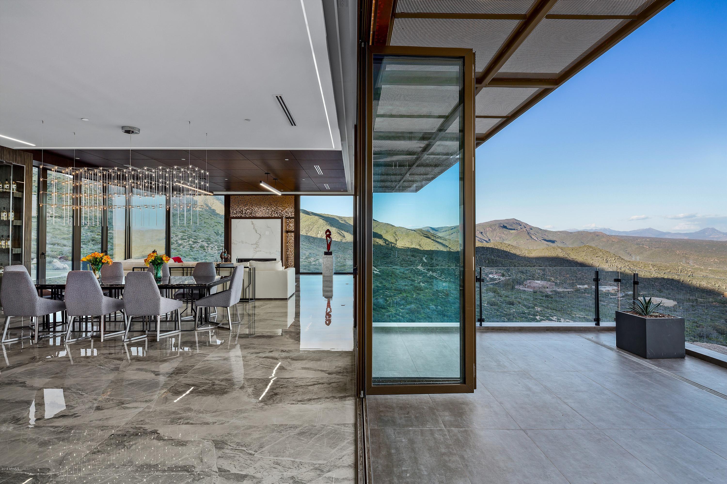 Desert Mountain - Residential