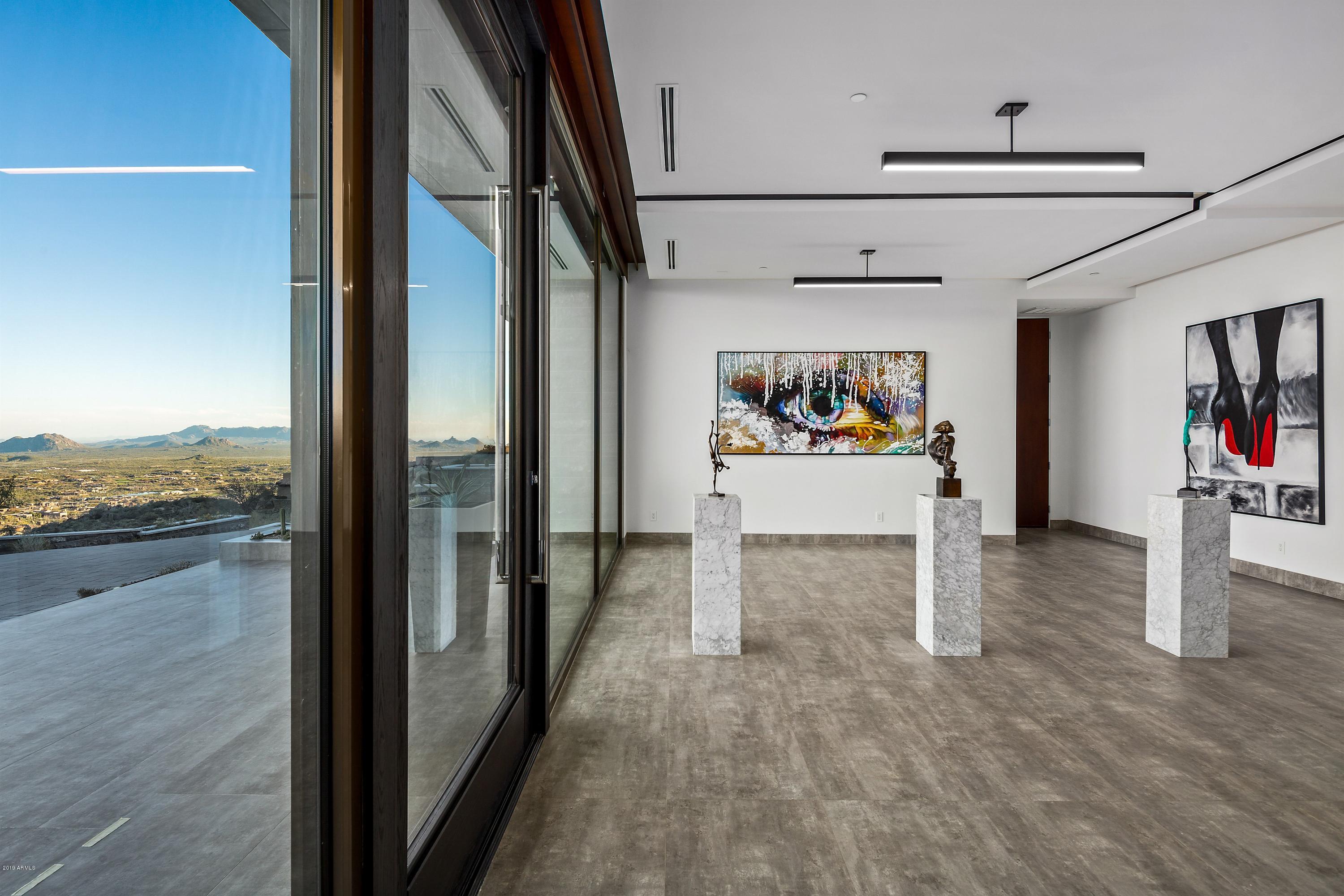 Desert Mountain - Residential