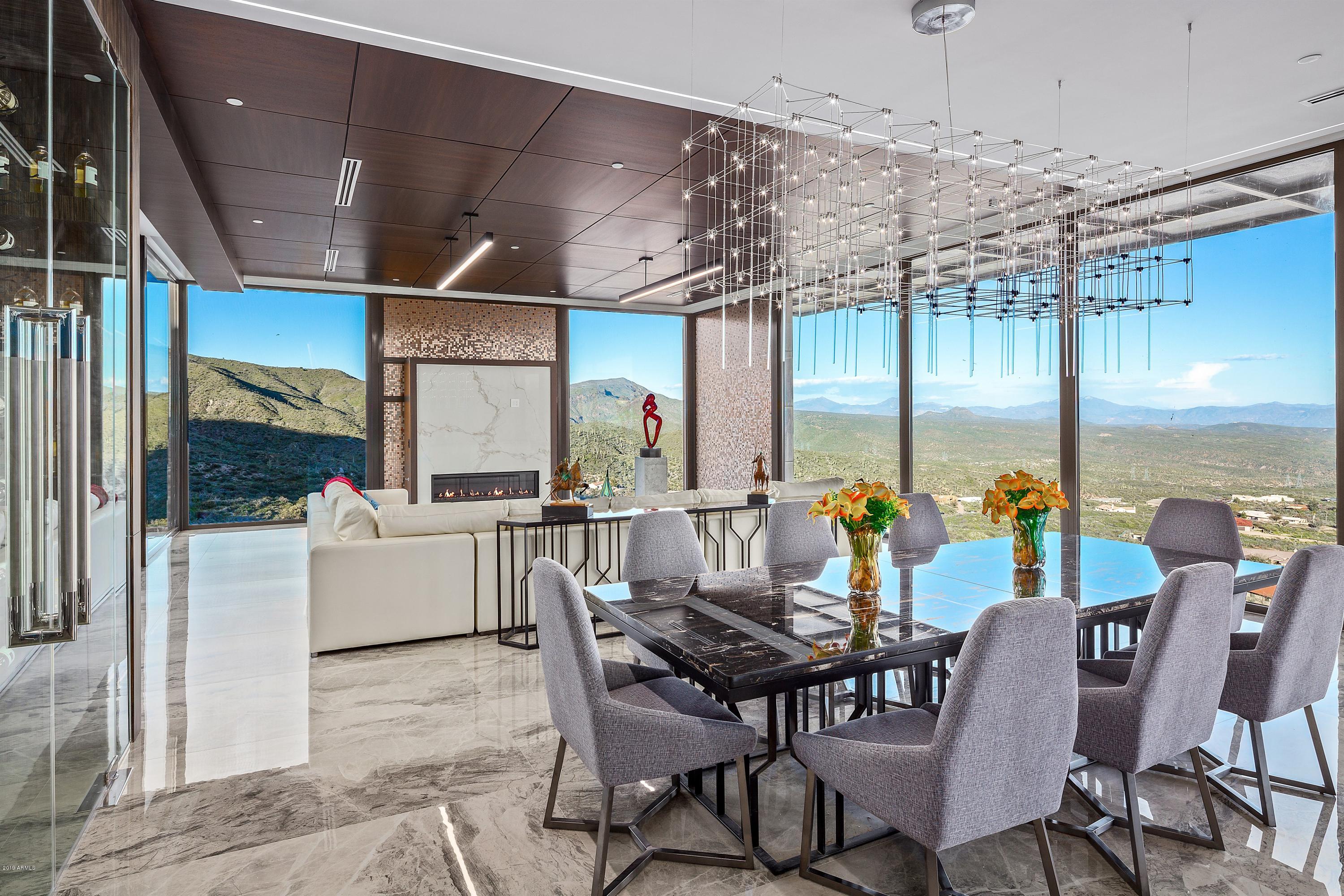 Desert Mountain - Residential