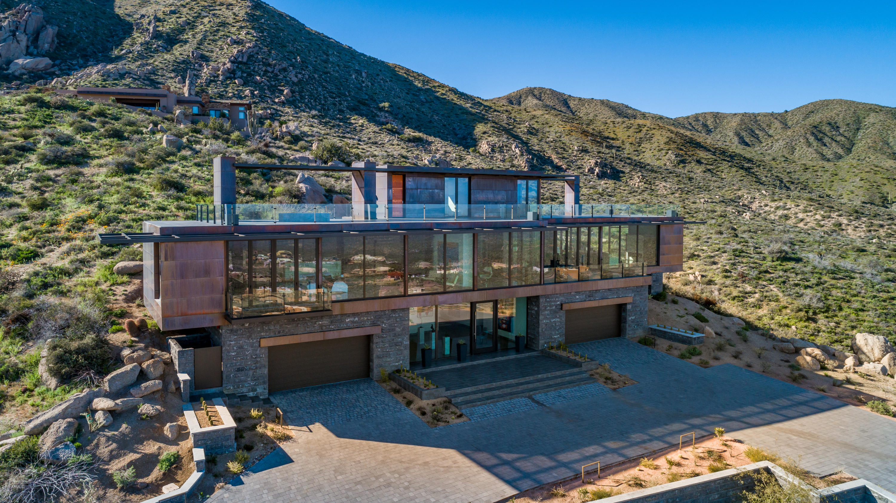 Desert Mountain - Residential