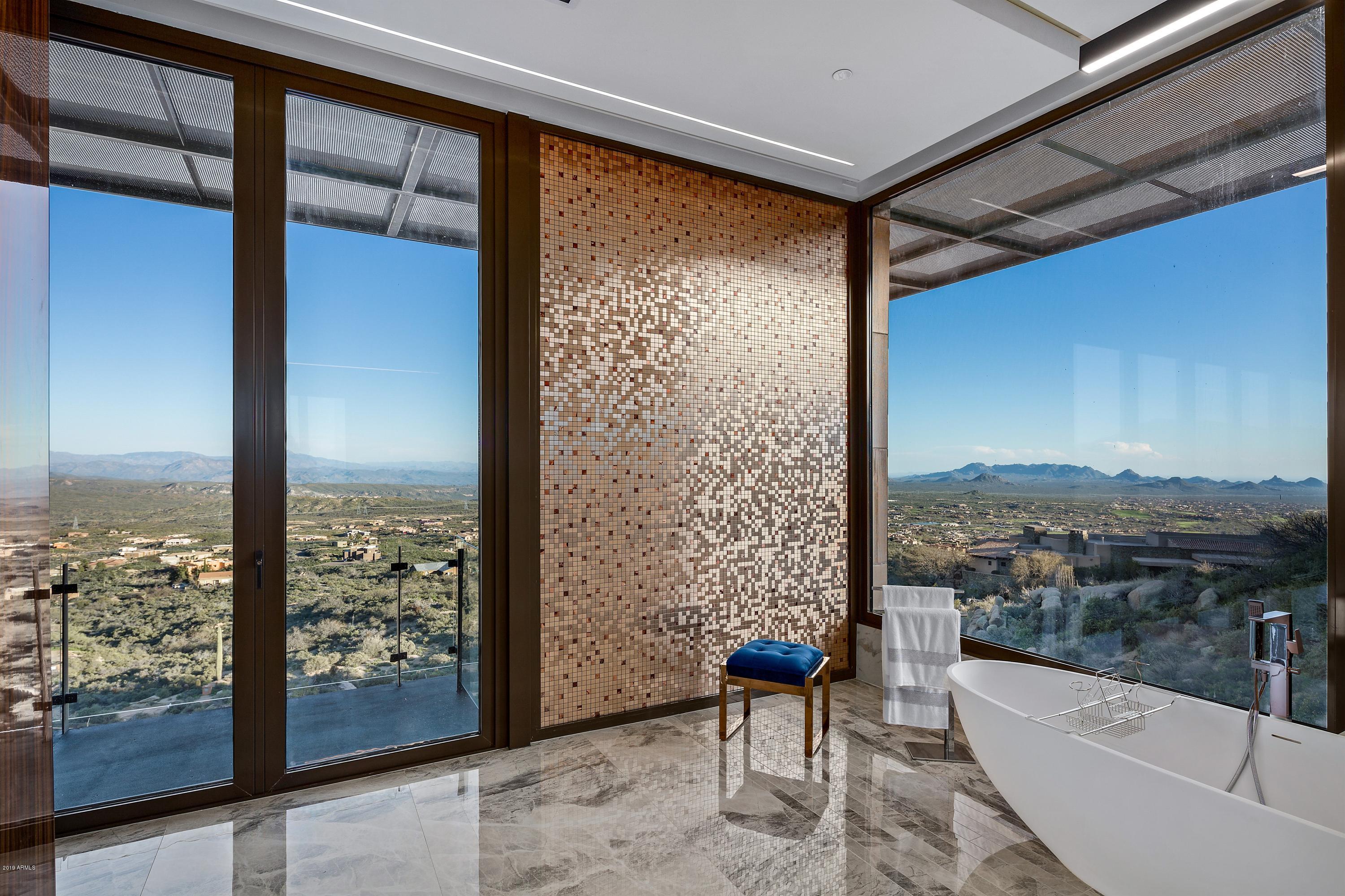 Desert Mountain - Residential