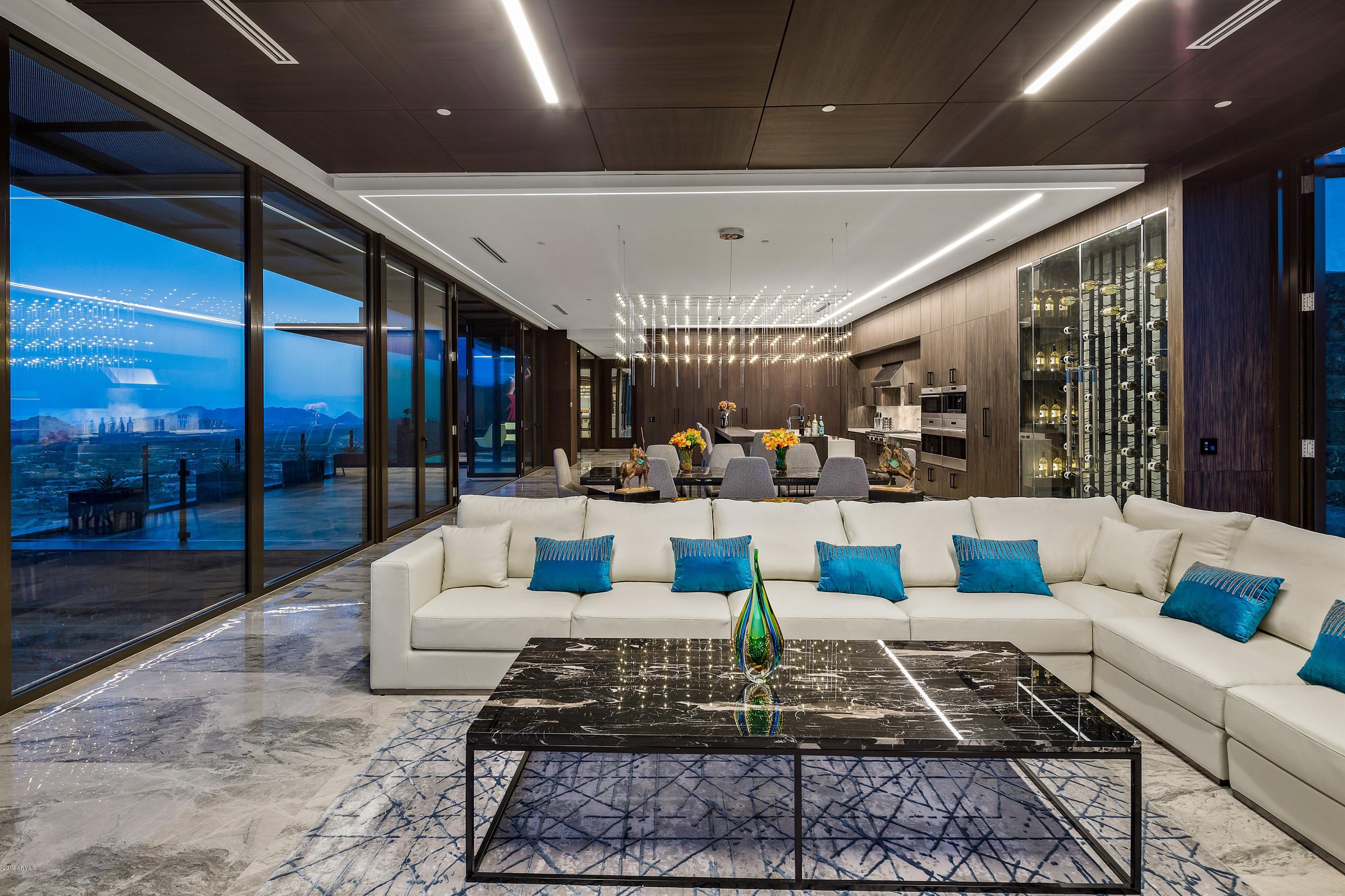 Desert Mountain - Residential