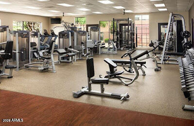 THE RIDGE AT SEDONA CONDOMINIUM REPLAT - Residential