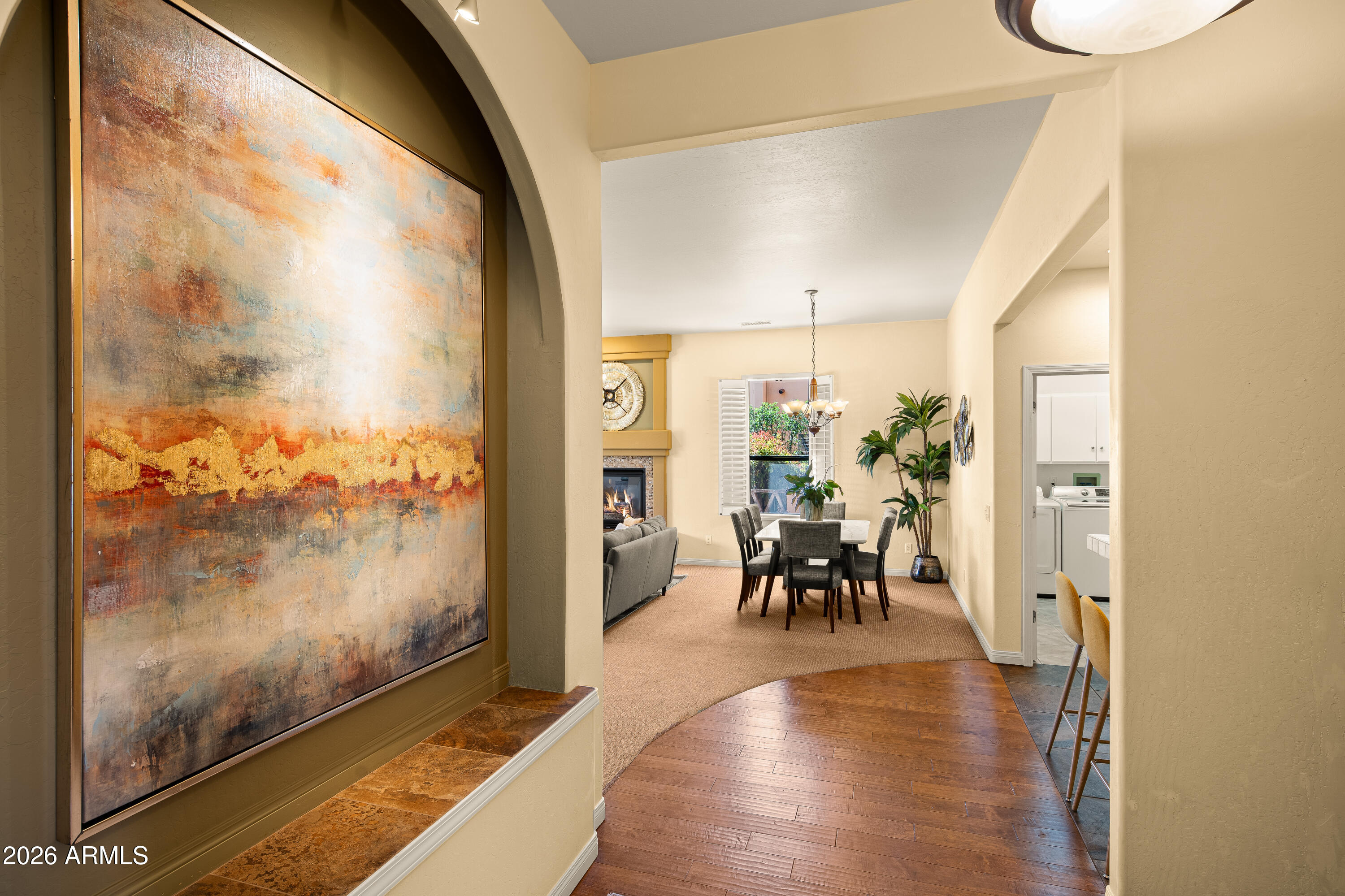 THE RIDGE AT SEDONA CONDOMINIUM REPLAT - Residential