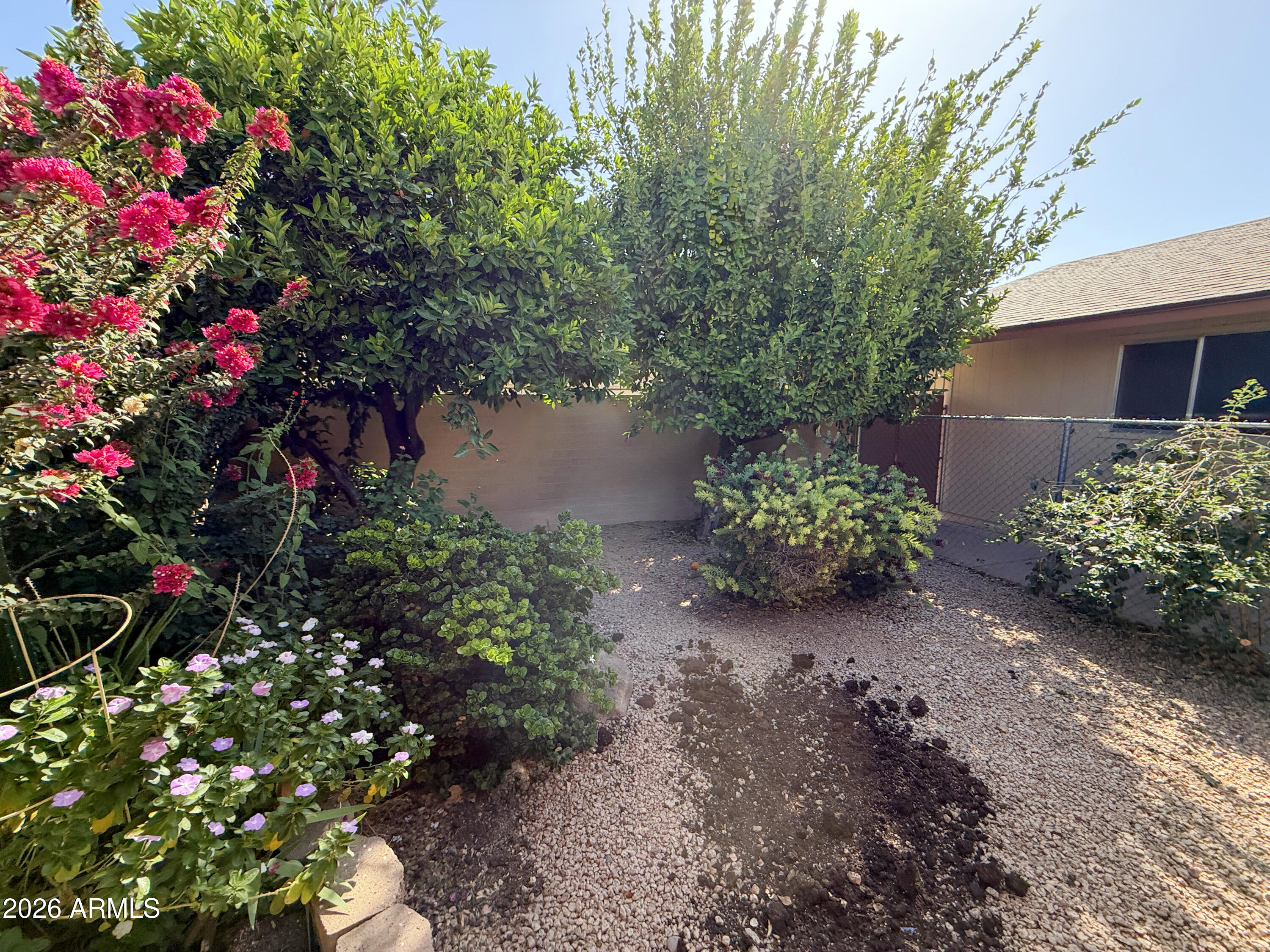 SUN CITY WEST UNIT 7A - Residential