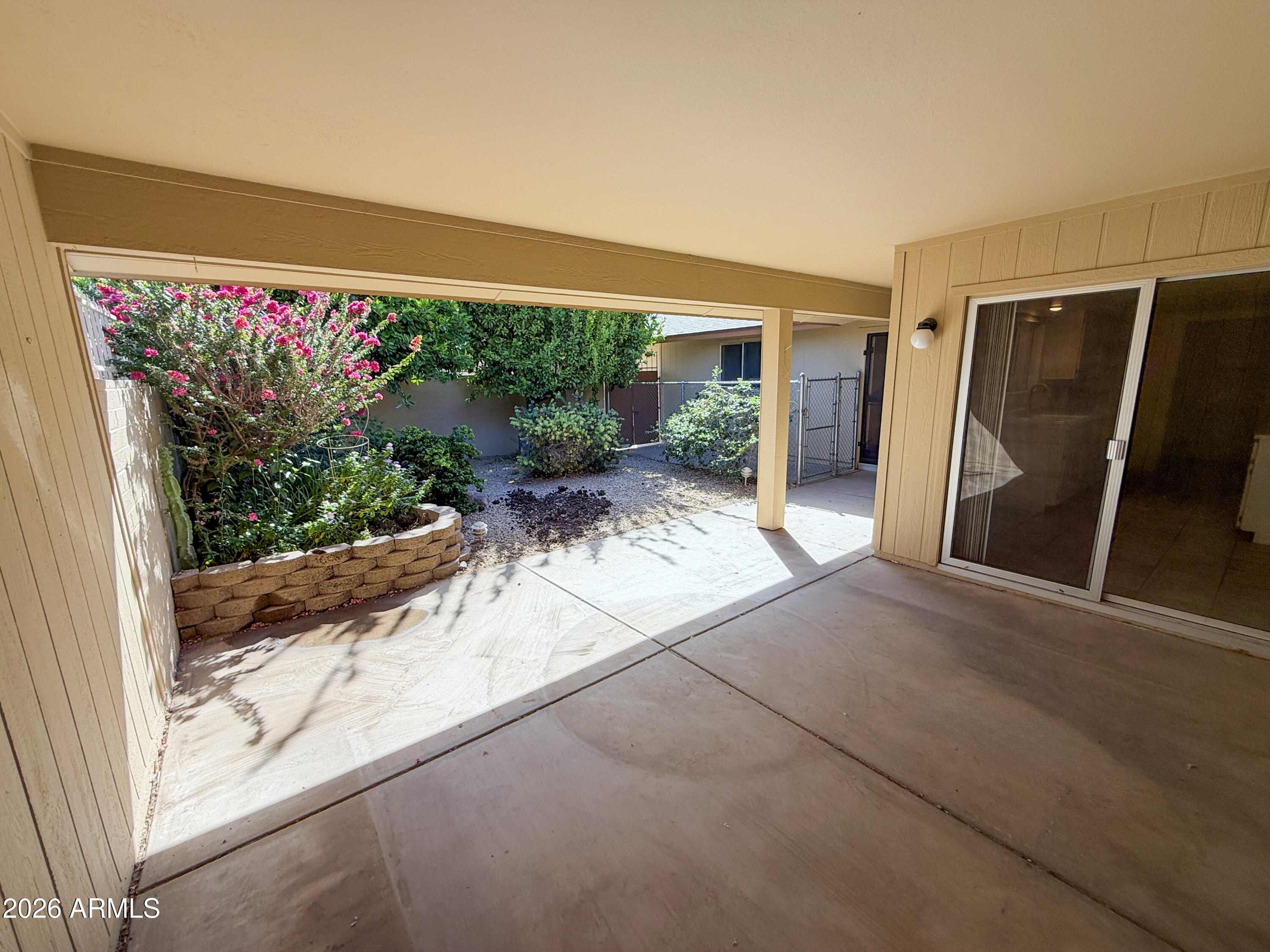 SUN CITY WEST UNIT 7A - Residential