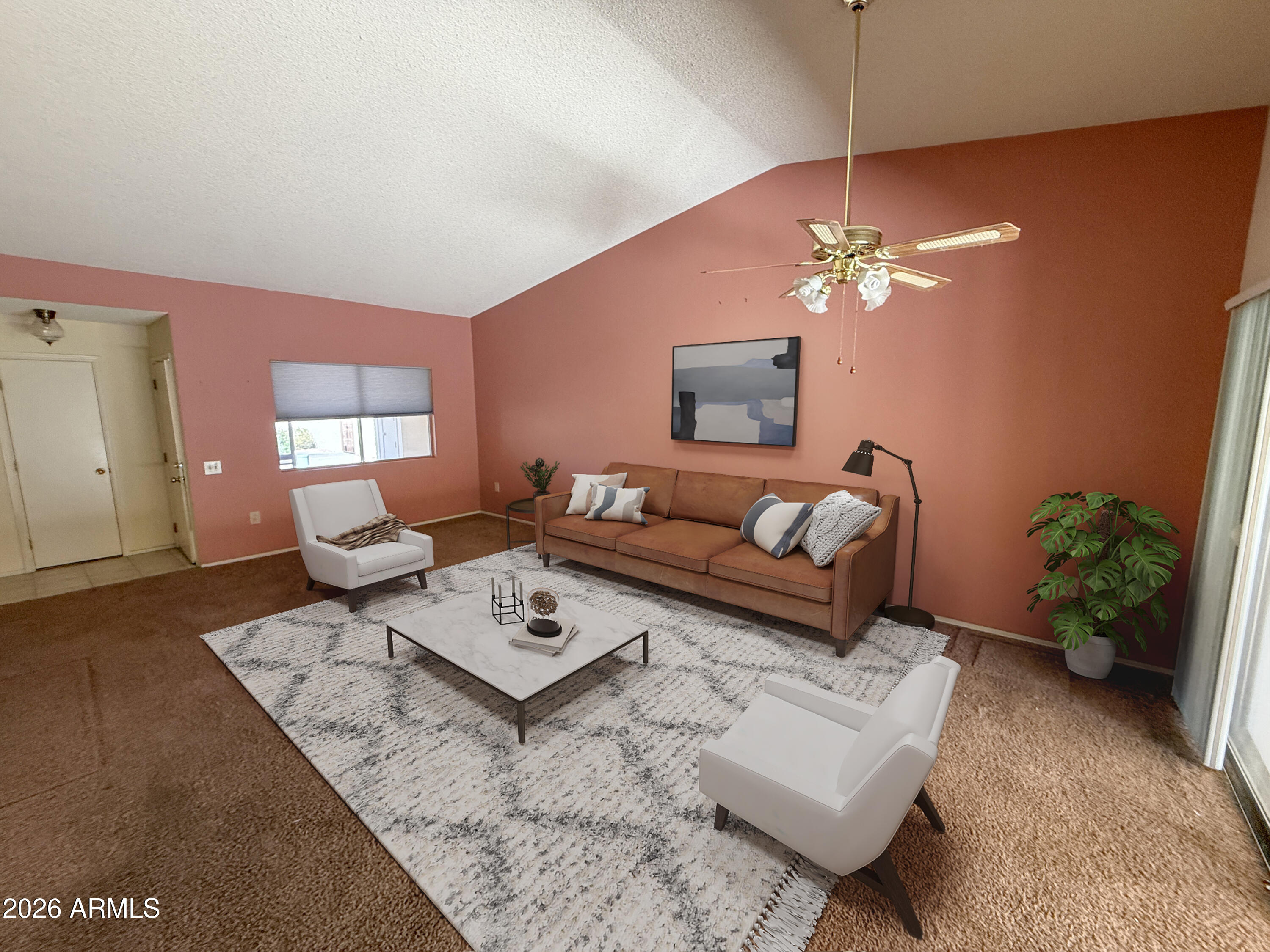 SUN CITY WEST UNIT 7A - Residential