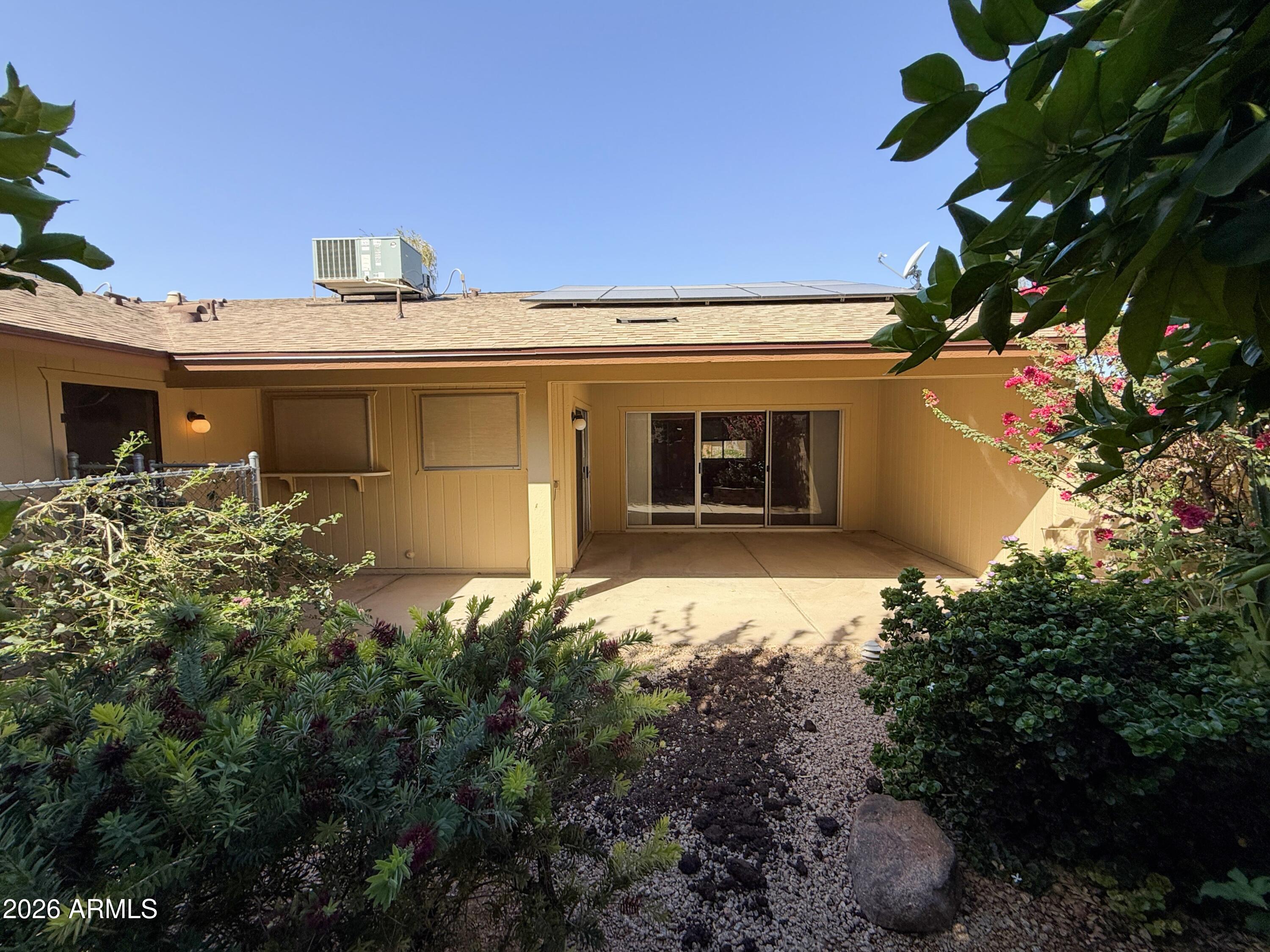 SUN CITY WEST UNIT 7A - Residential