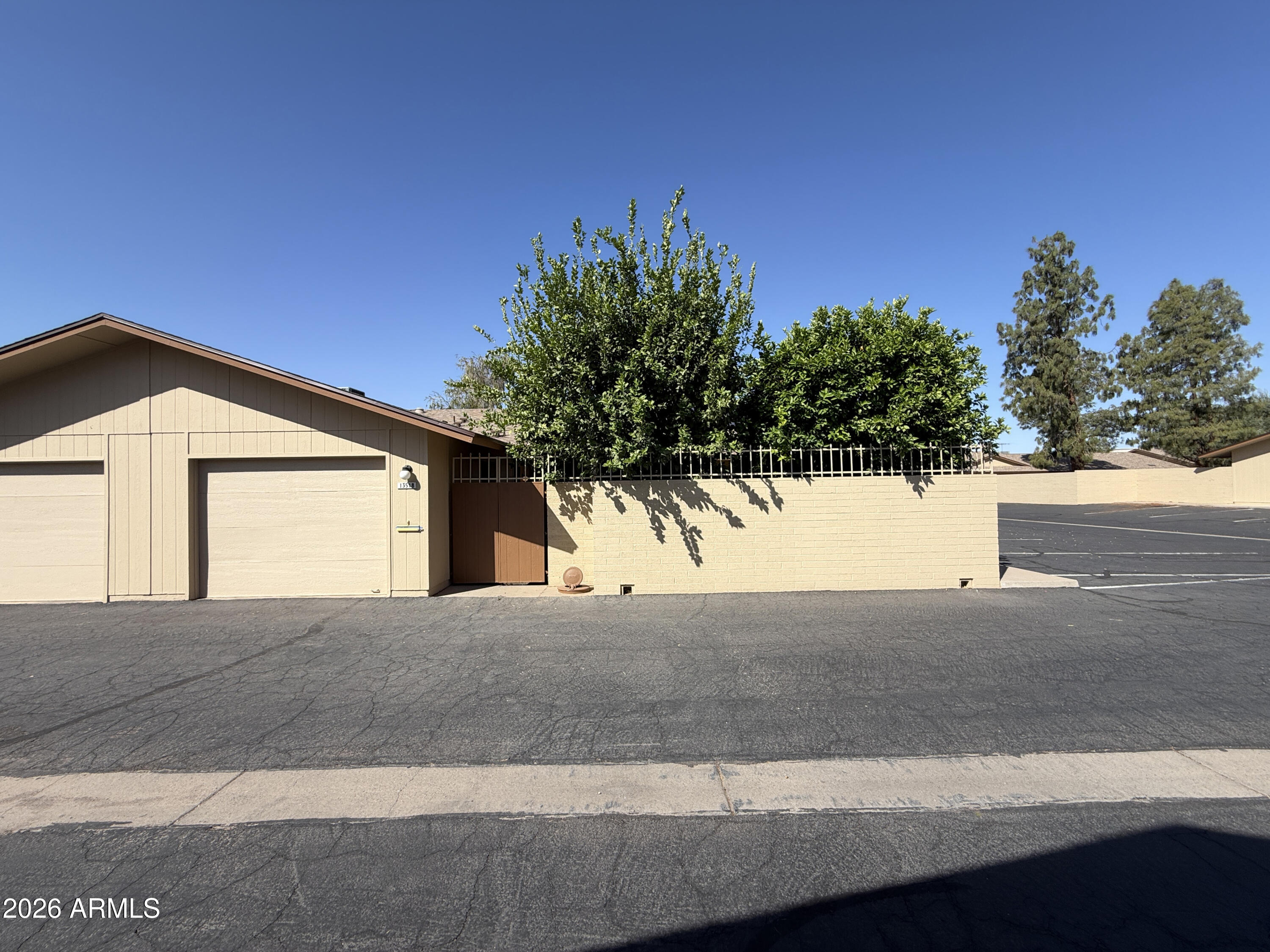 SUN CITY WEST UNIT 7A - Residential