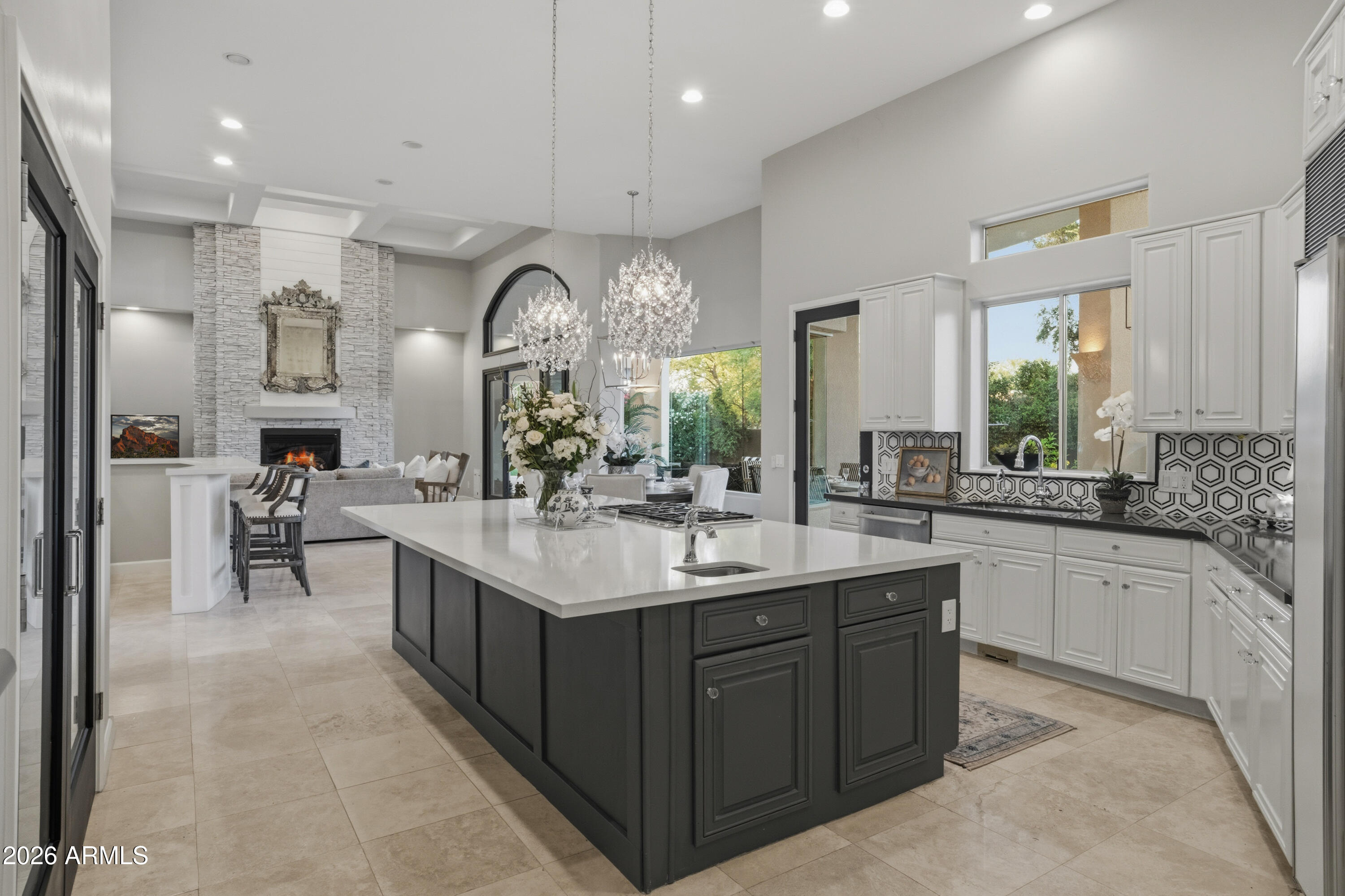 DOUBLETREE ESTATES - Residential