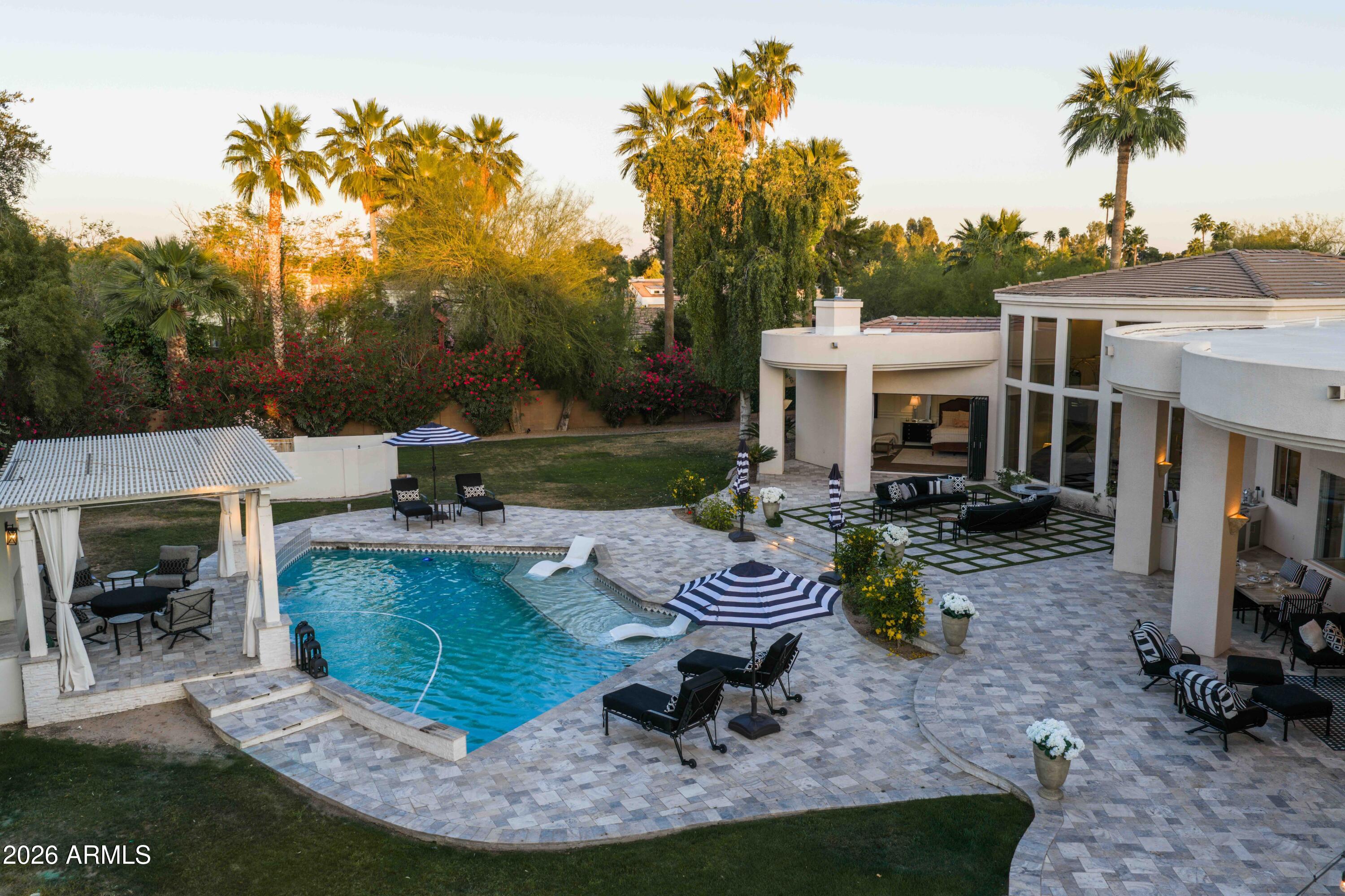 DOUBLETREE ESTATES - Residential