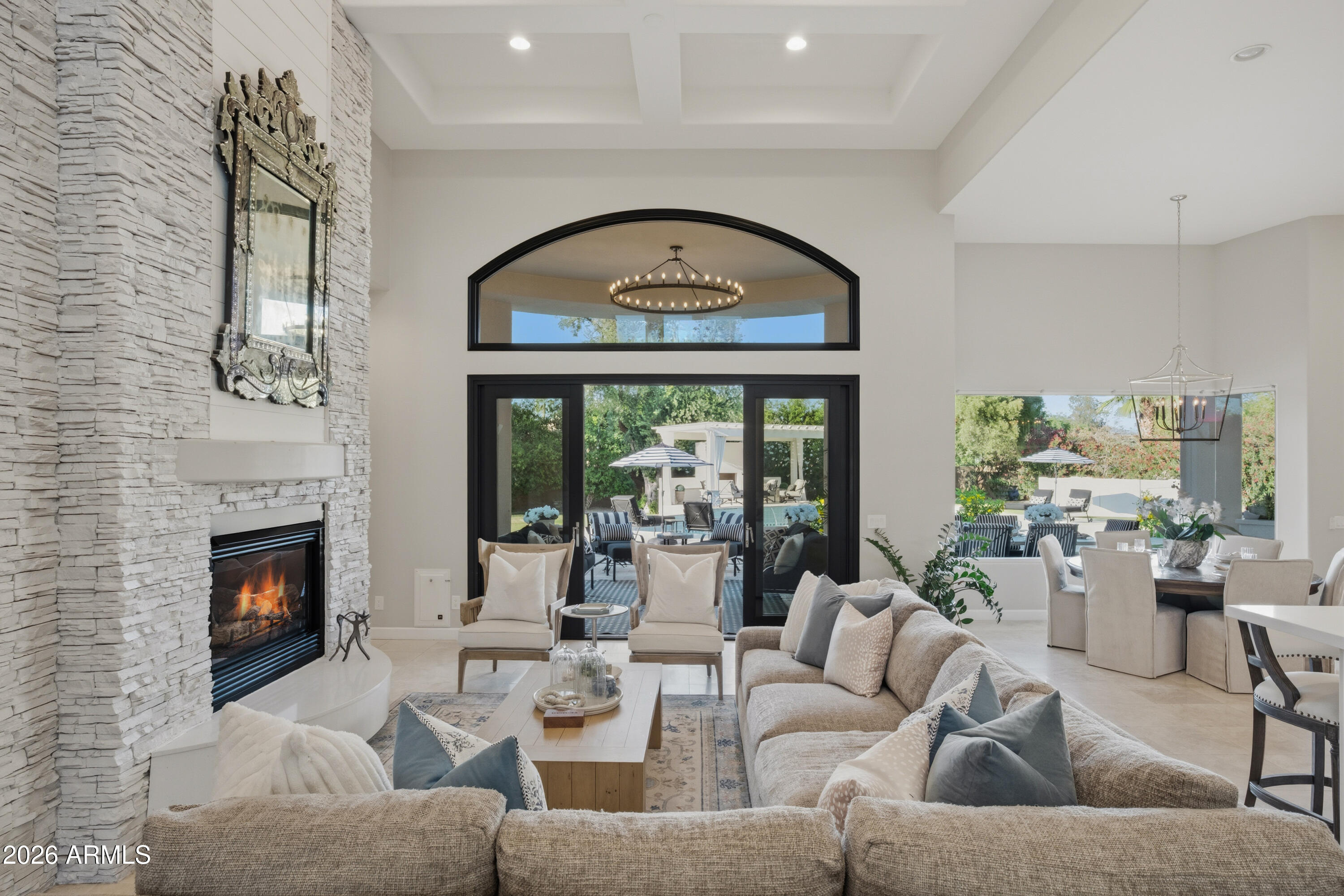DOUBLETREE ESTATES - Residential