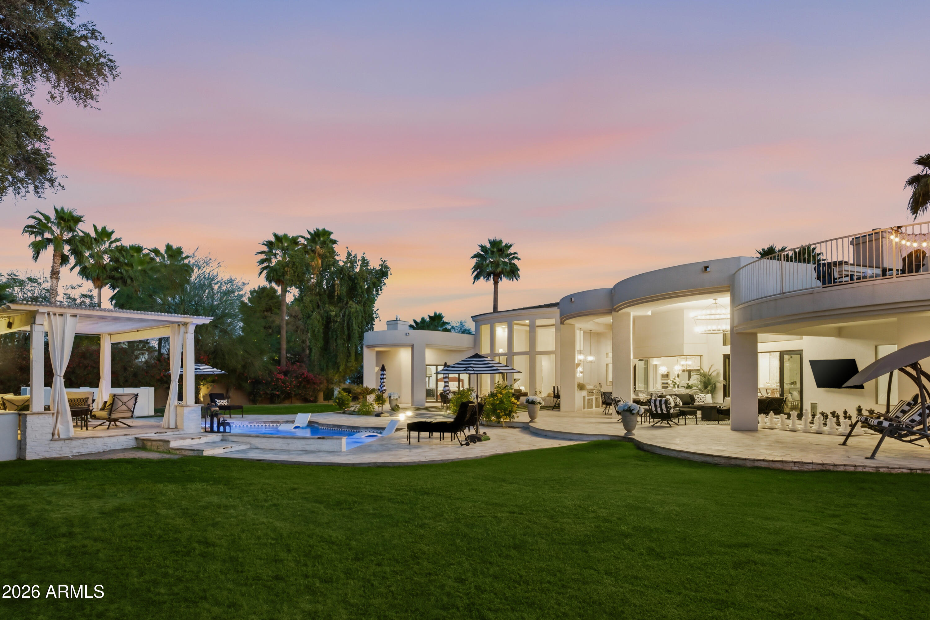 DOUBLETREE ESTATES - Residential