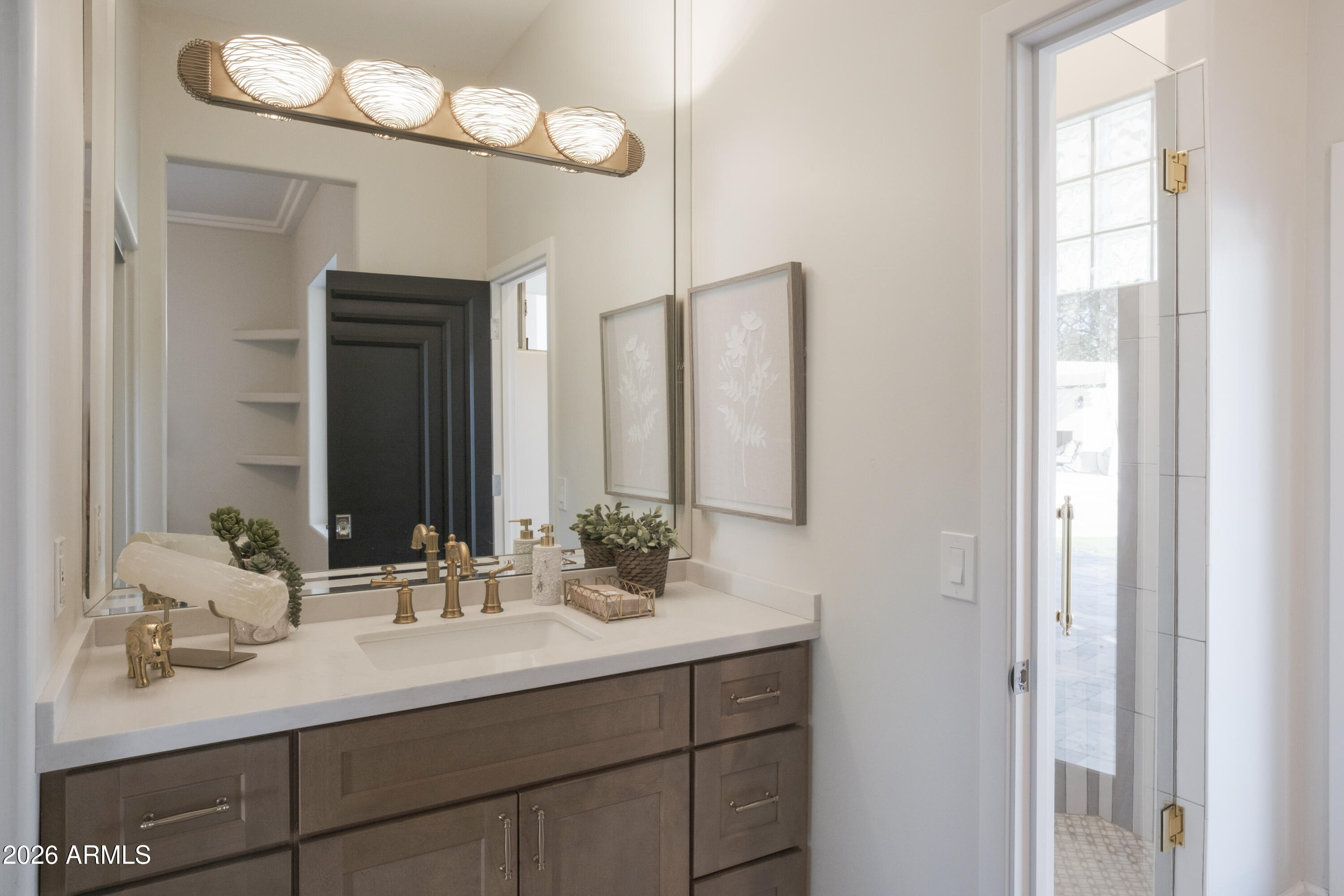 DOUBLETREE ESTATES - Residential