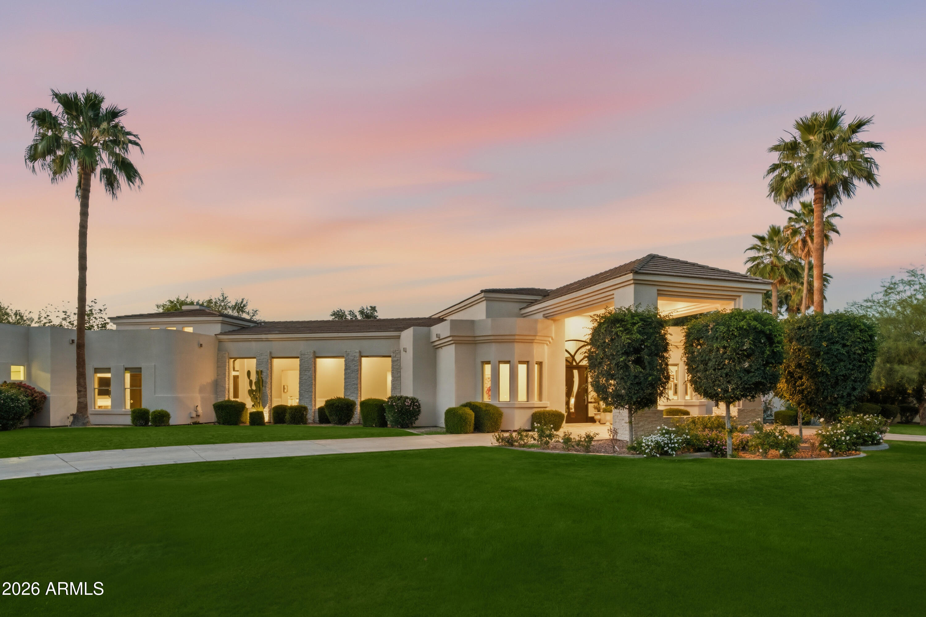 DOUBLETREE ESTATES - Residential