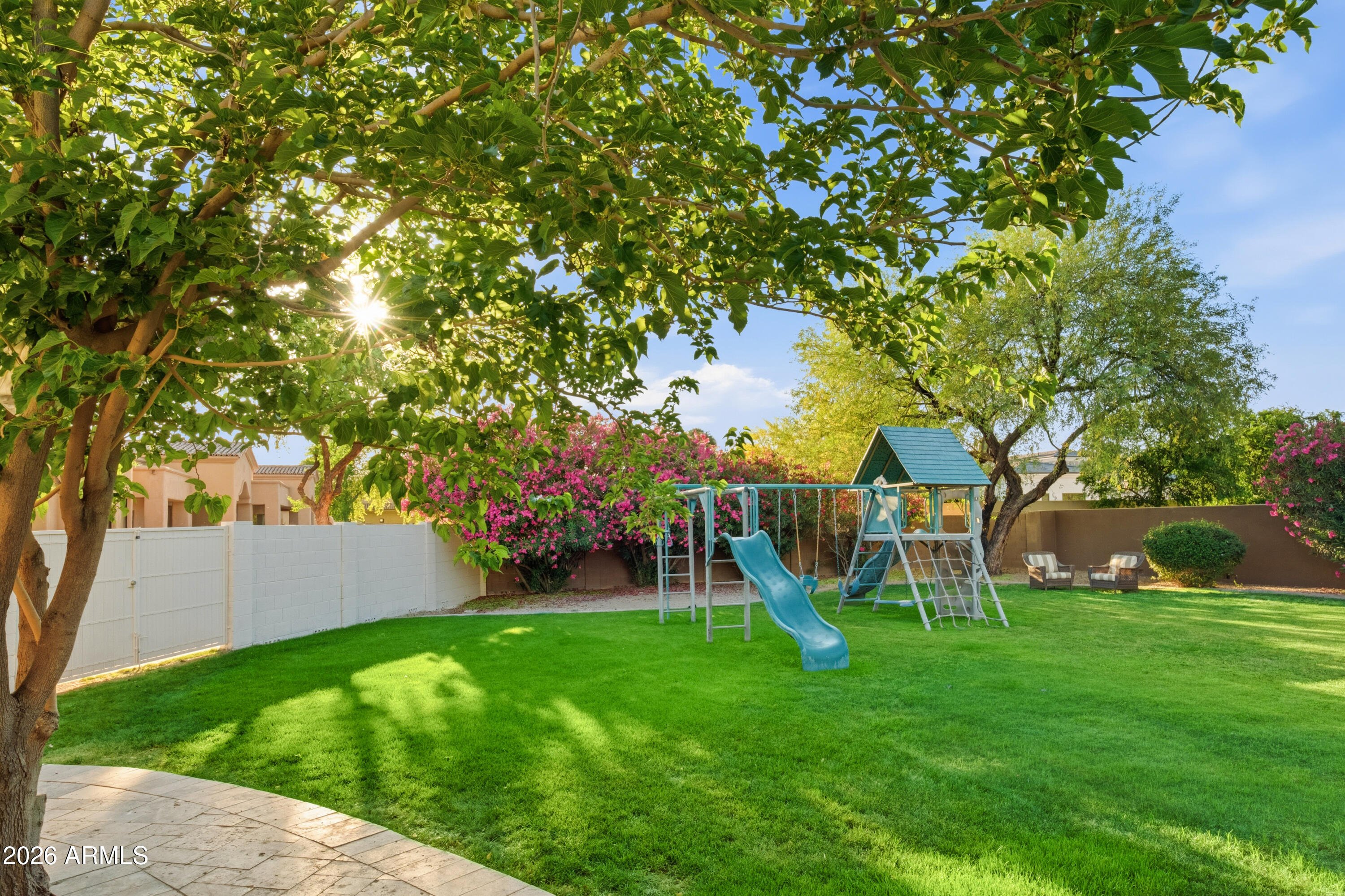 DOUBLETREE ESTATES - Residential