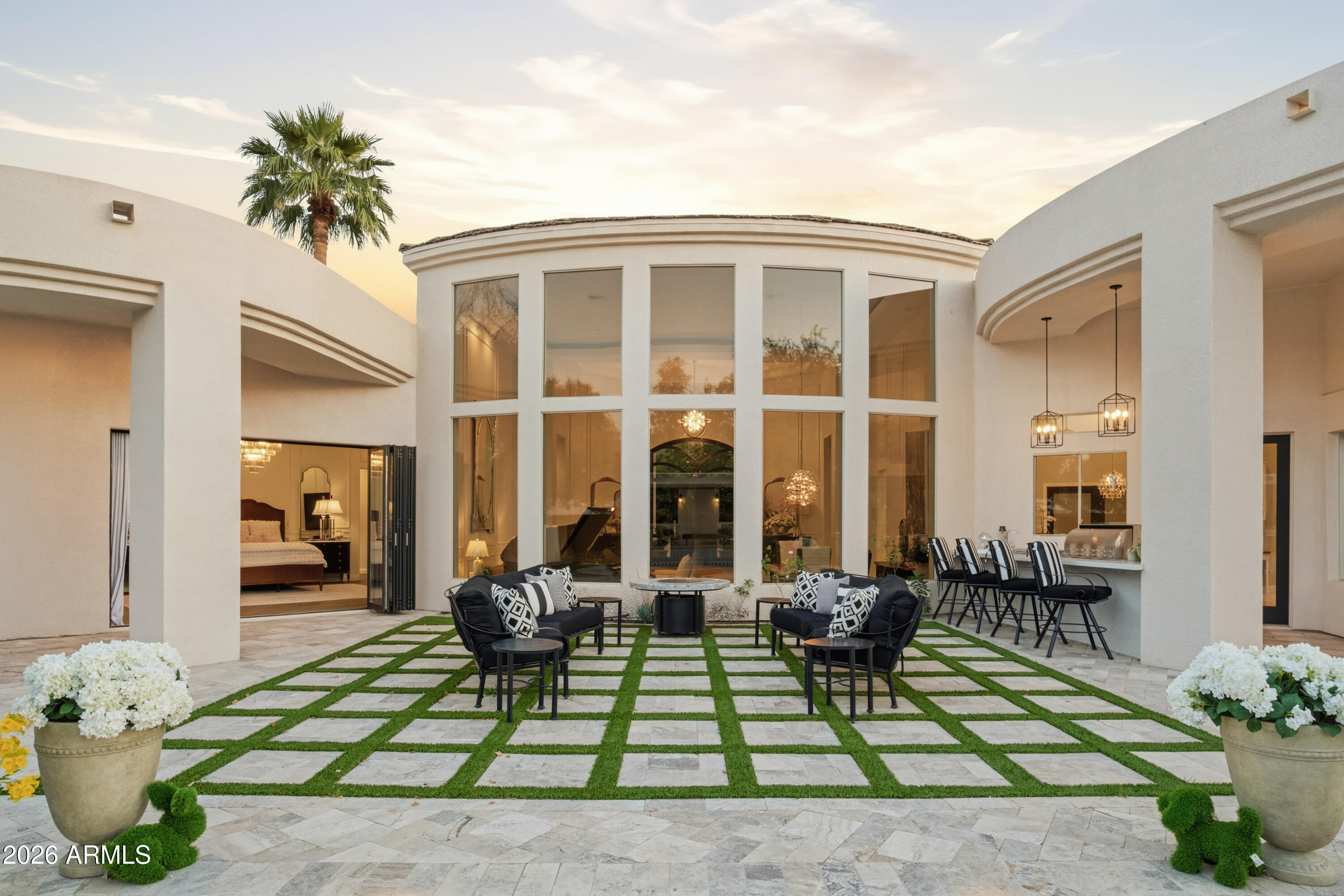 DOUBLETREE ESTATES - Residential
