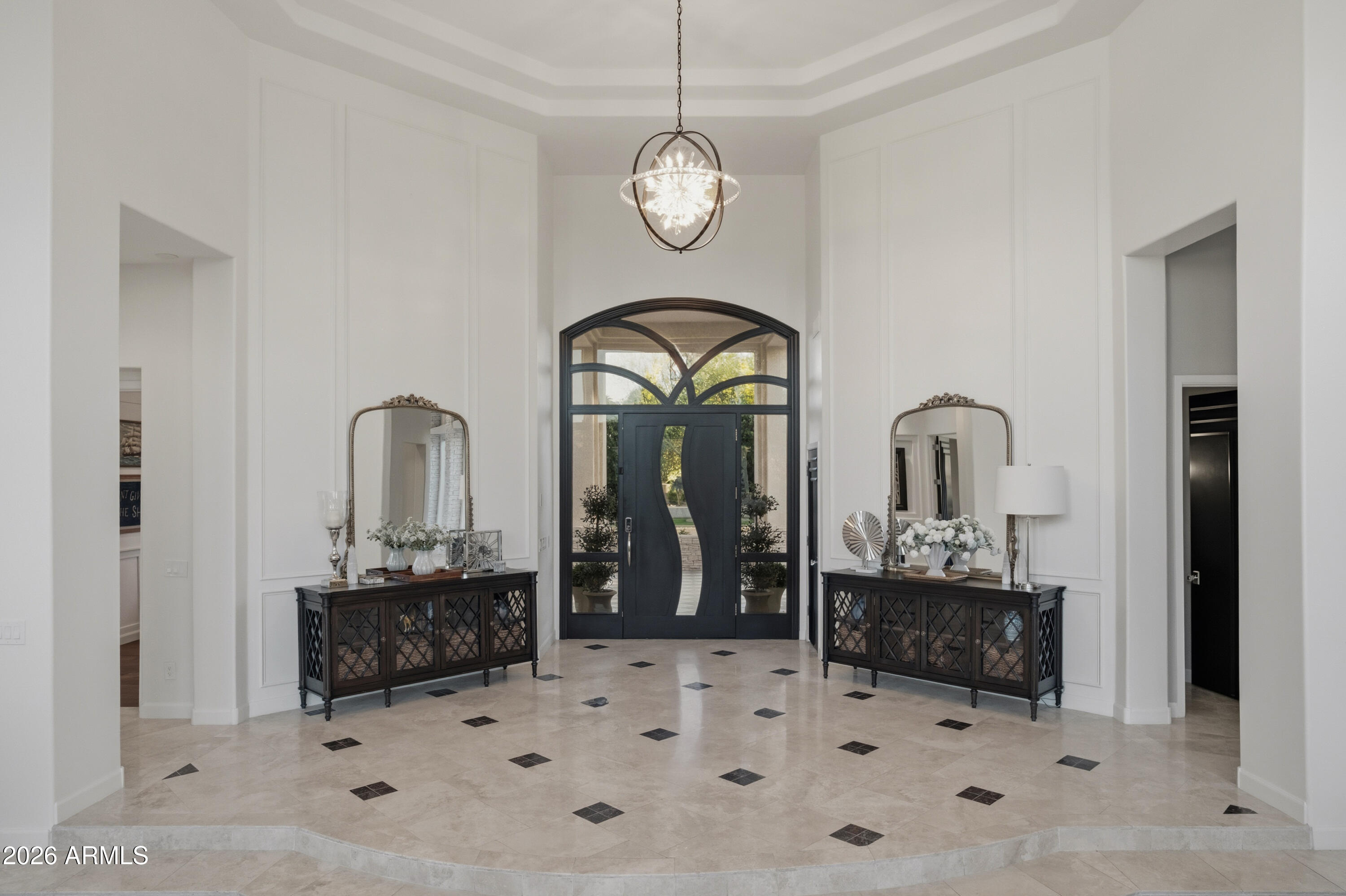 DOUBLETREE ESTATES - Residential