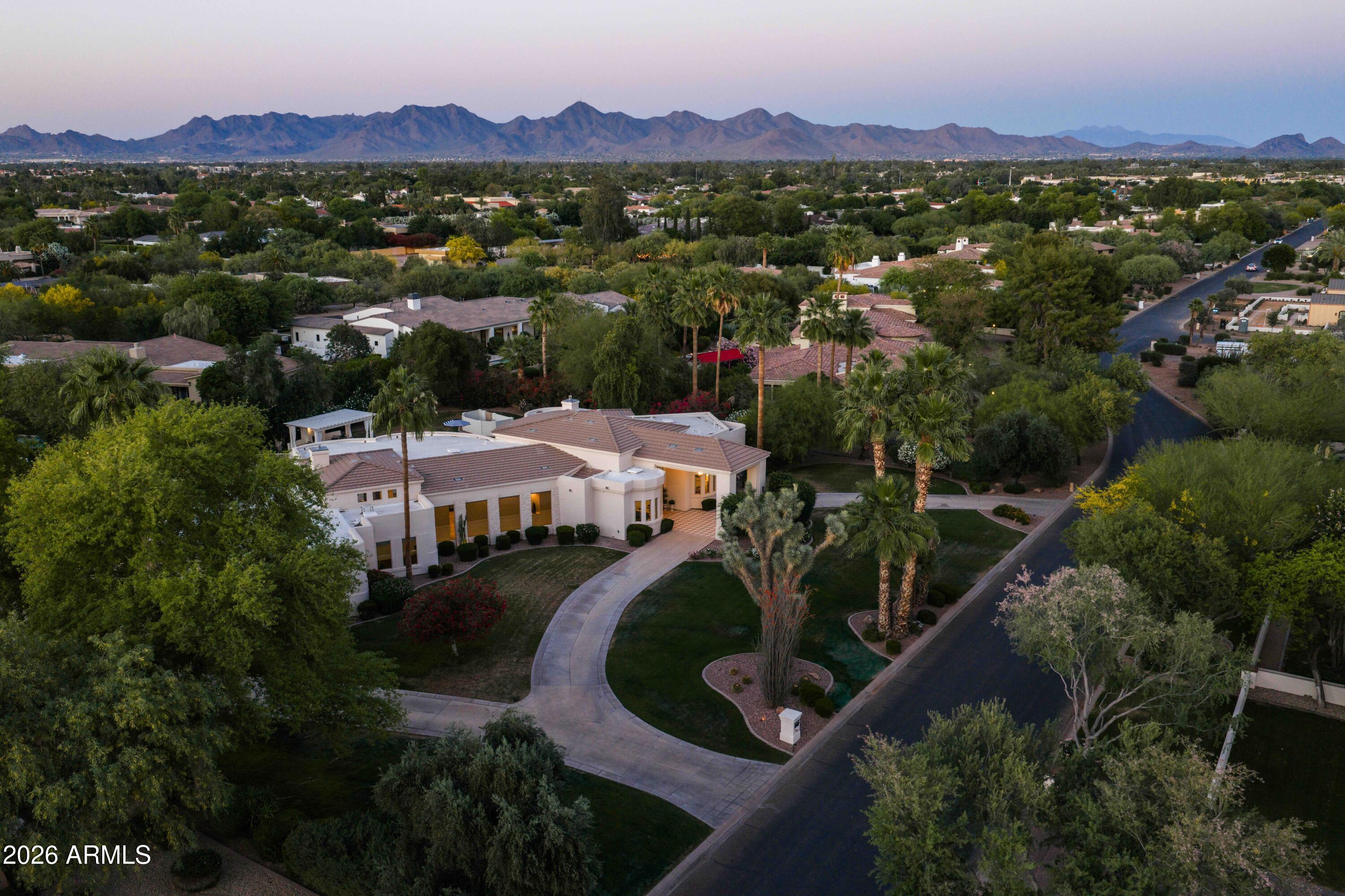 DOUBLETREE ESTATES - Residential
