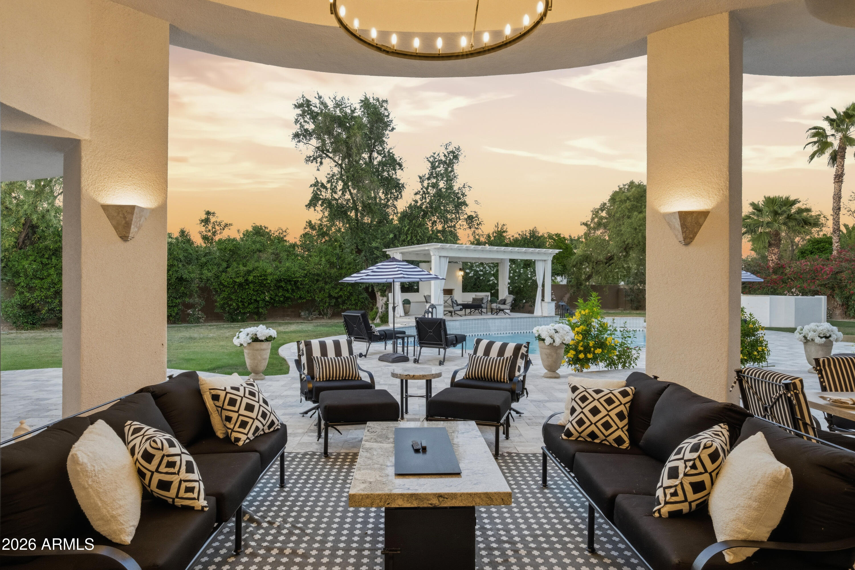 DOUBLETREE ESTATES - Residential