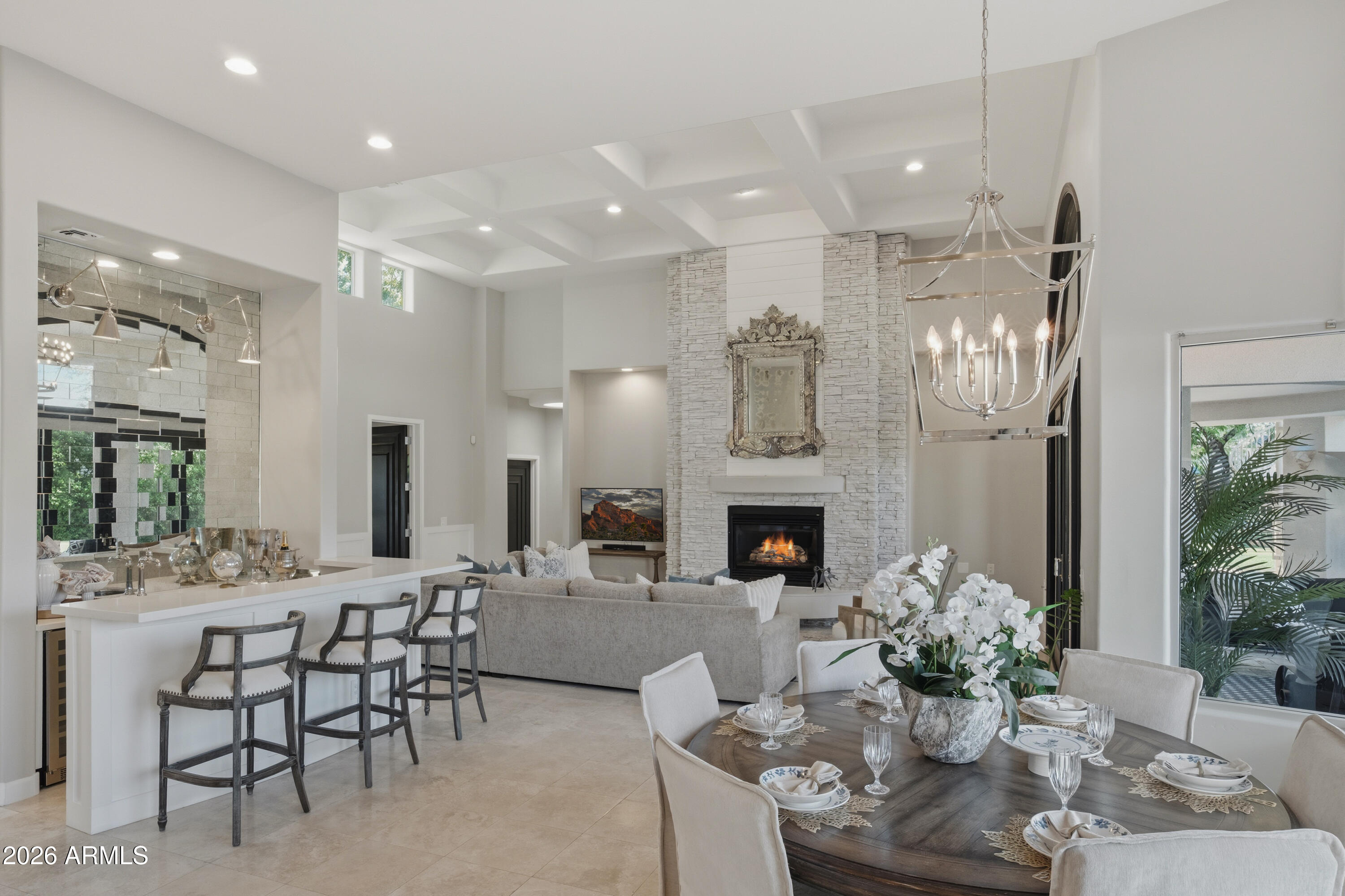 DOUBLETREE ESTATES - Residential