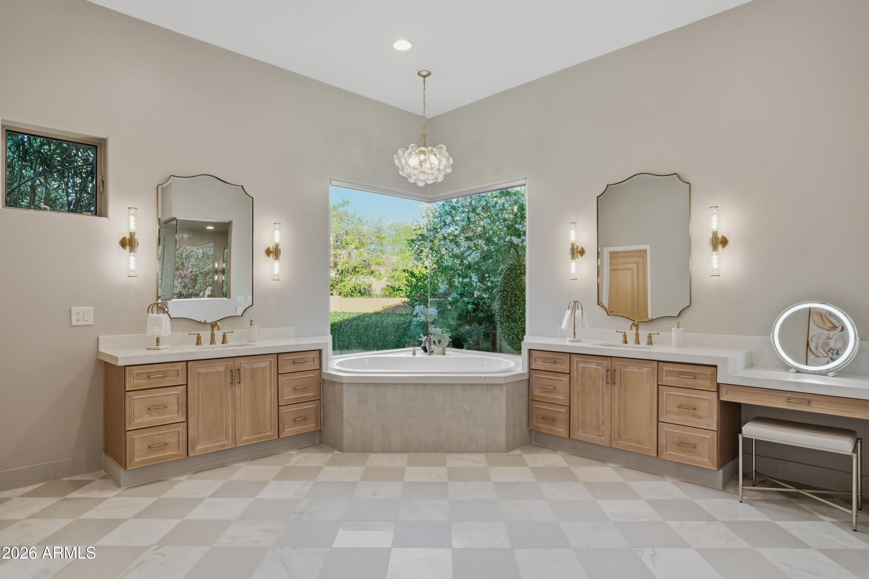 DOUBLETREE ESTATES - Residential