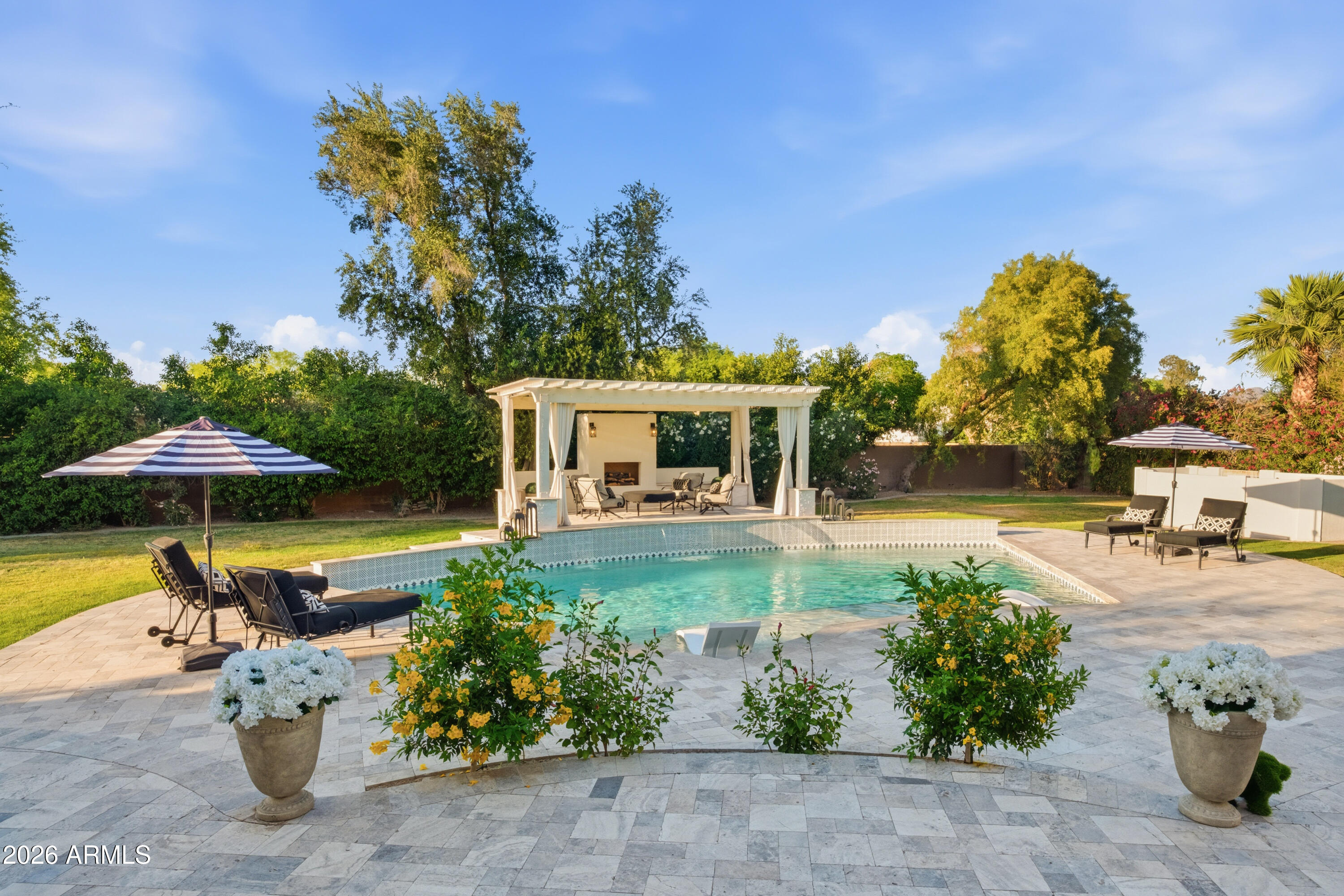 DOUBLETREE ESTATES - Residential