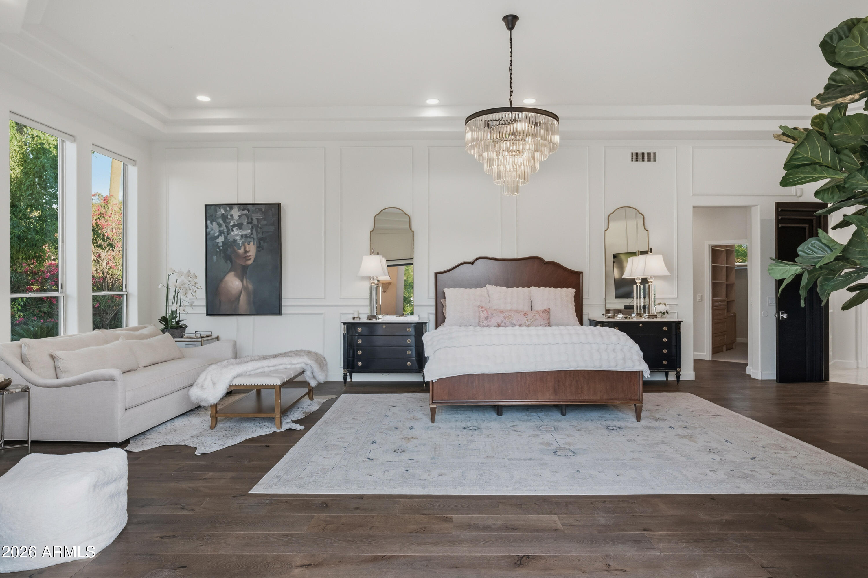 DOUBLETREE ESTATES - Residential