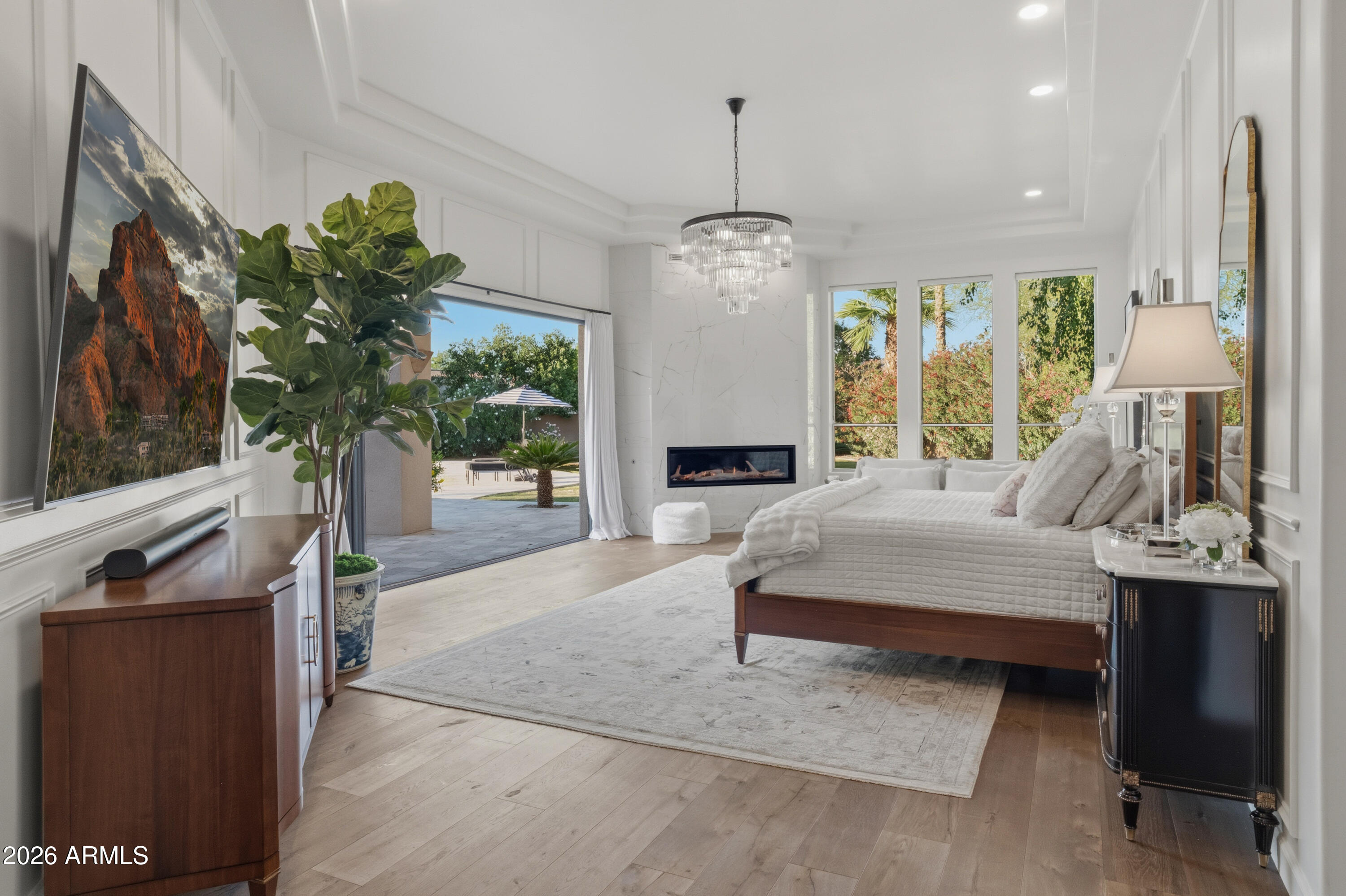 DOUBLETREE ESTATES - Residential