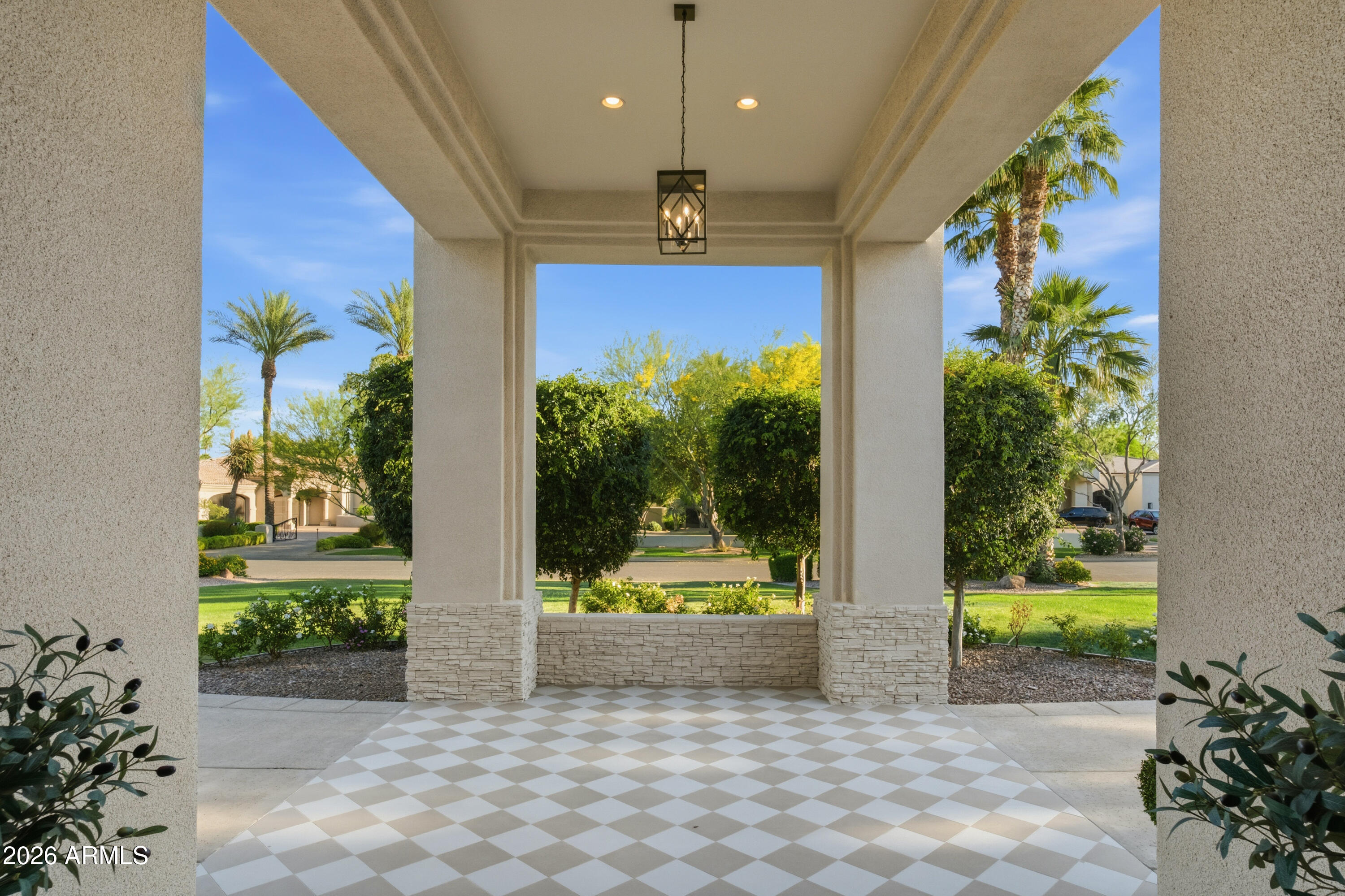 DOUBLETREE ESTATES - Residential