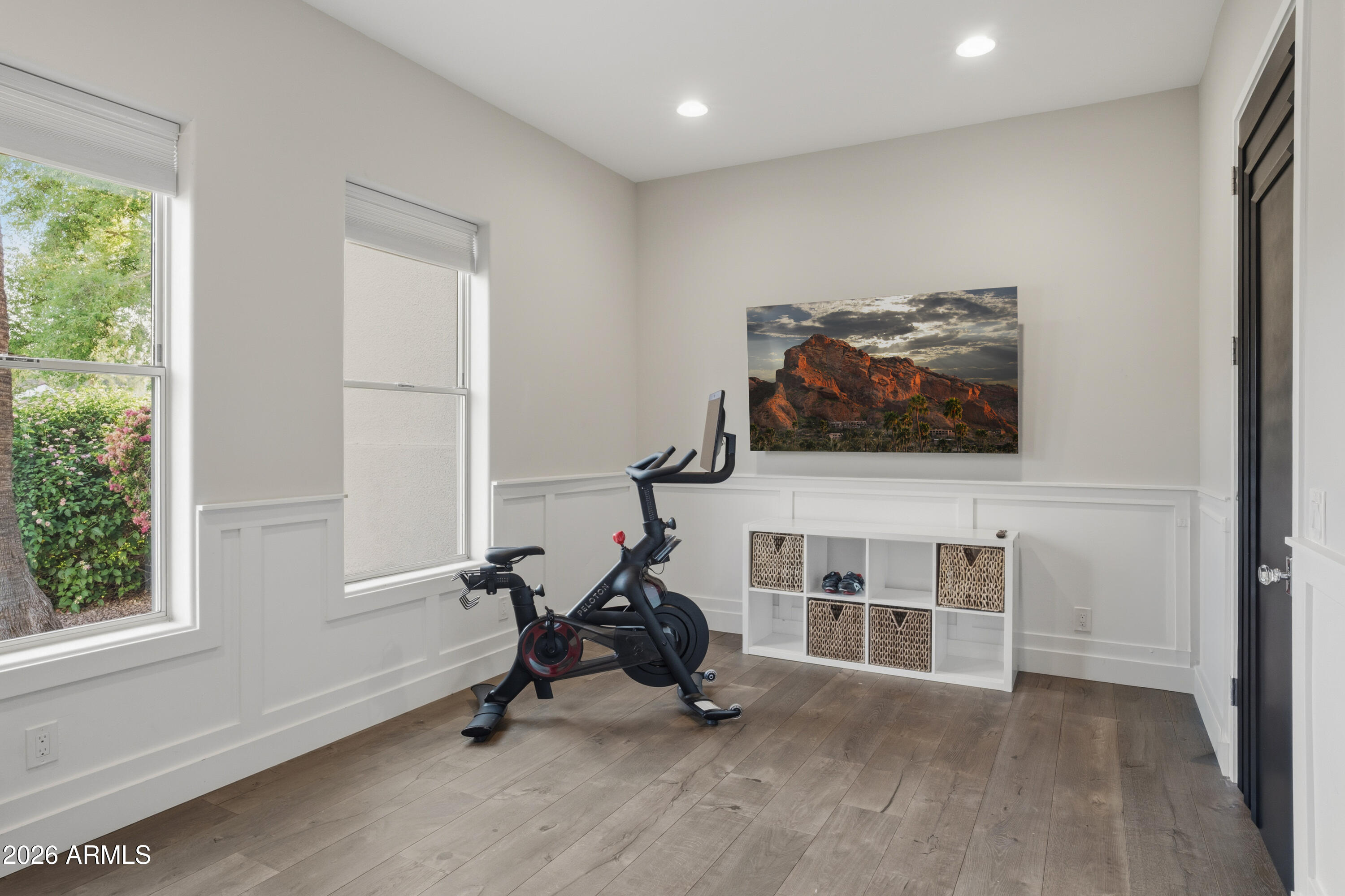 DOUBLETREE ESTATES - Residential