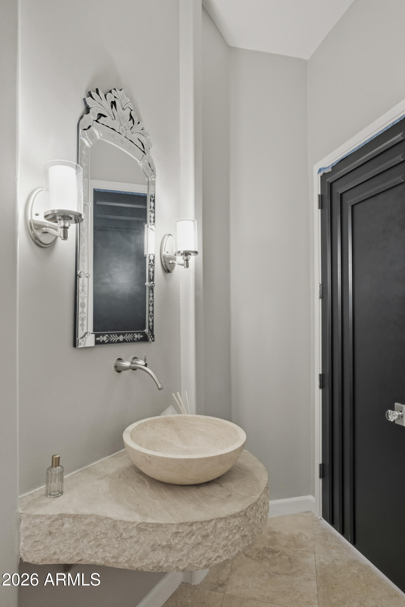 DOUBLETREE ESTATES - Residential