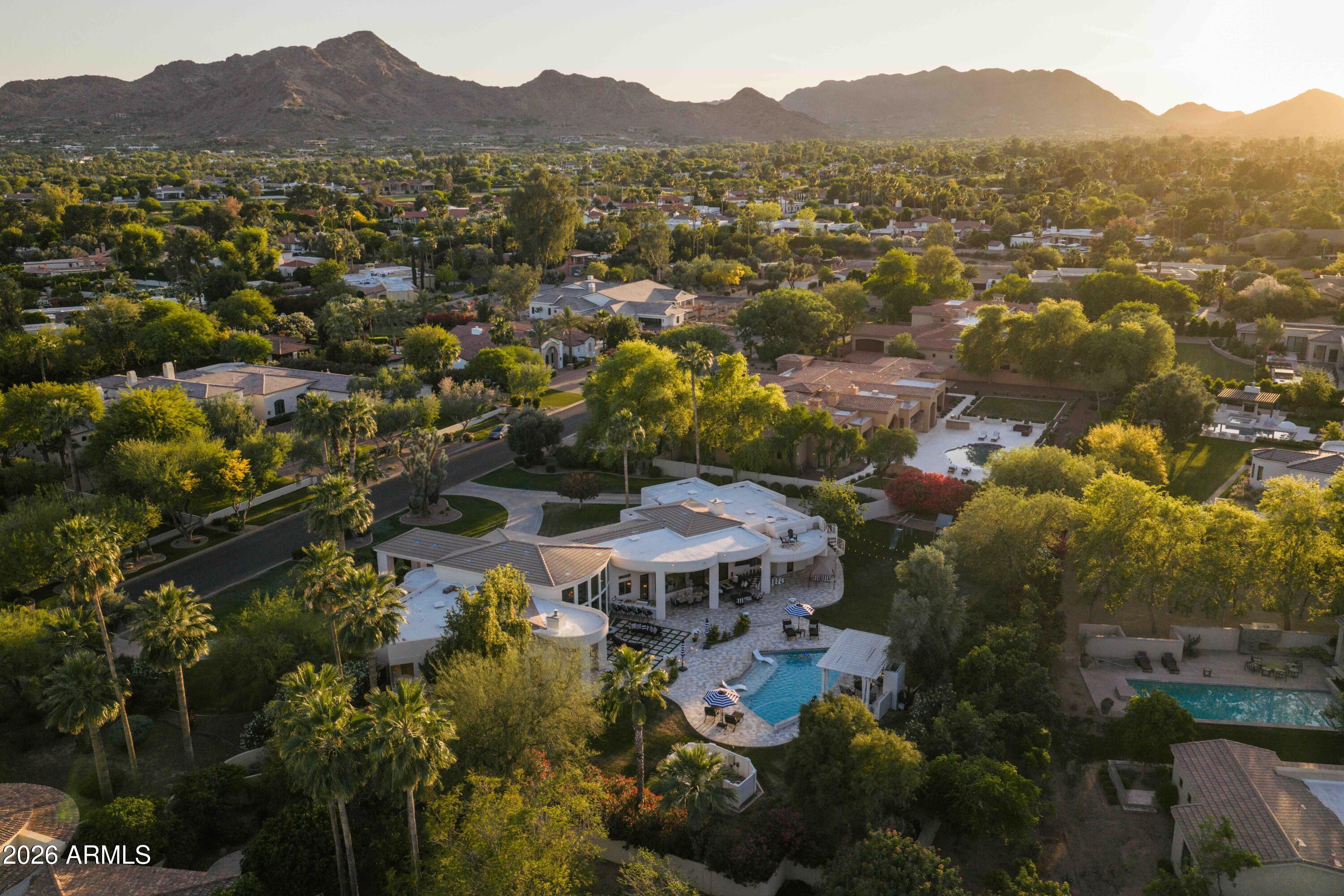 DOUBLETREE ESTATES - Residential