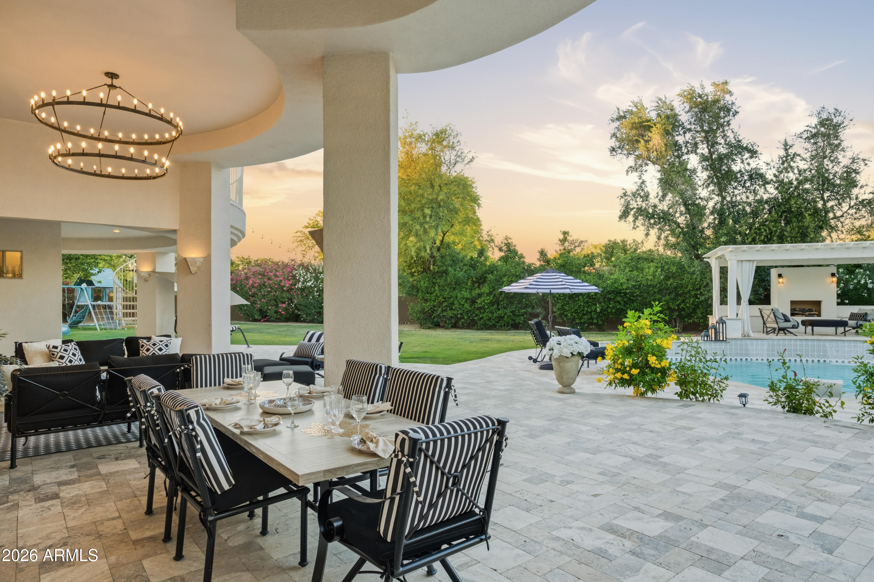DOUBLETREE ESTATES - Residential