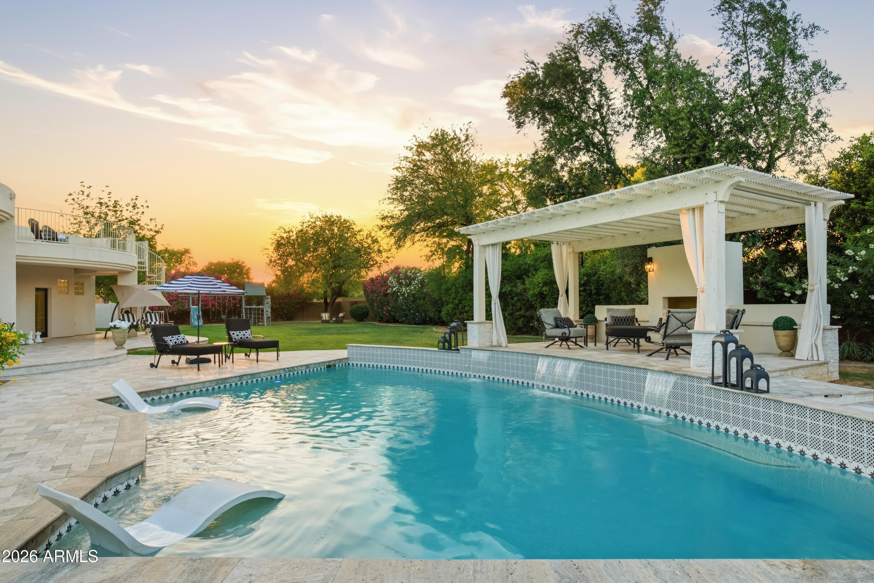 DOUBLETREE ESTATES - Residential